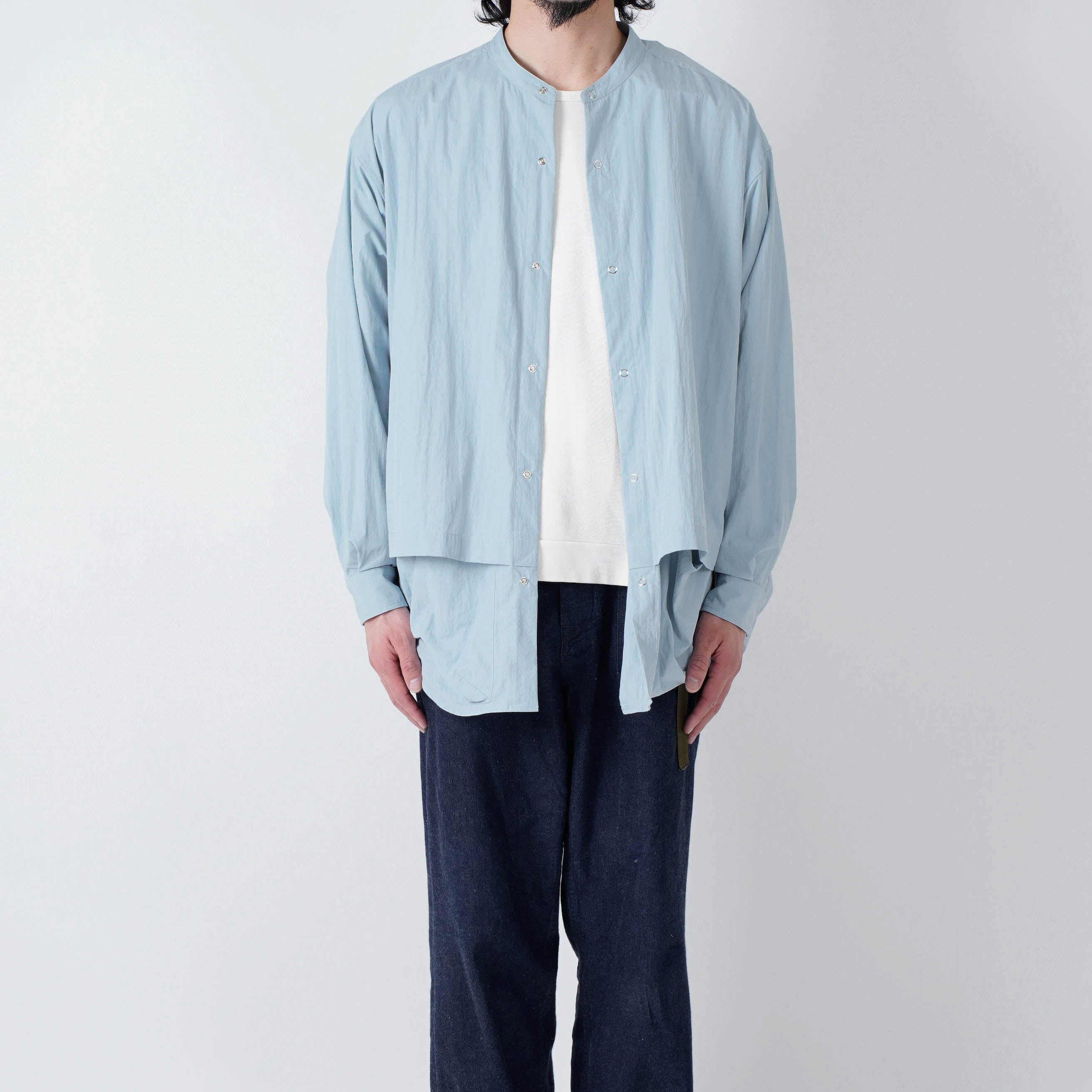 CAMPBELL(キャンベル)シャツ