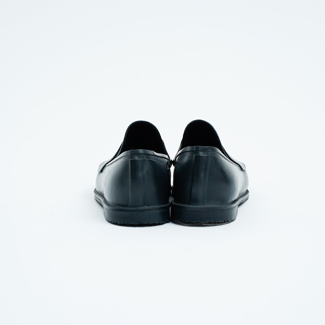 メンズ ローファー(つや消し)UK7