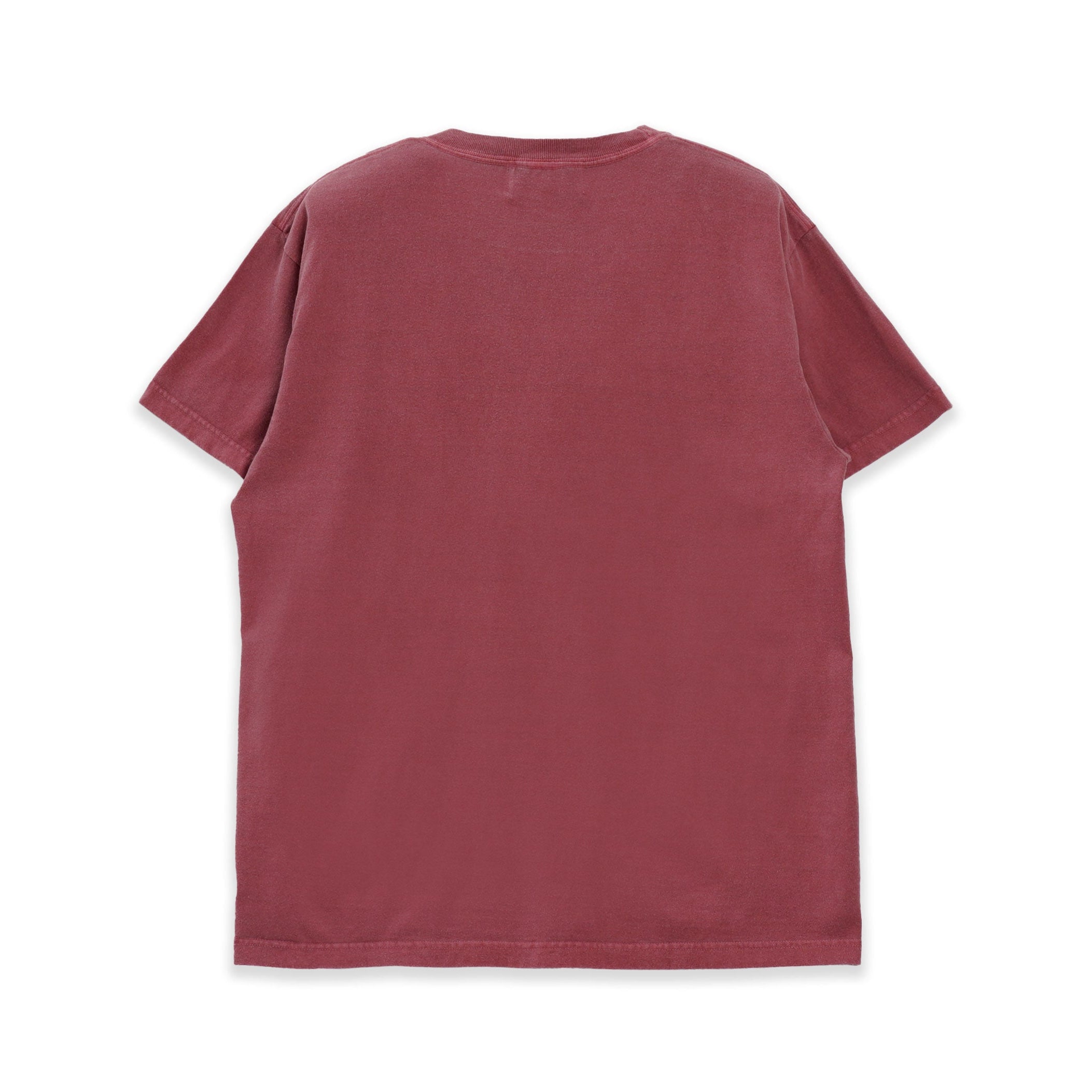 ロゴTシャツ 25W02 - グリニッジ オンラインストア