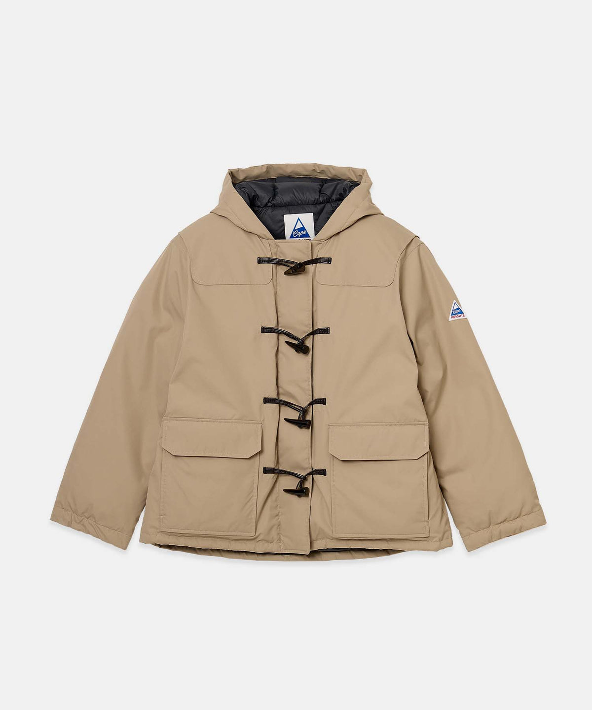 TESLIN(テスリン) x TAION(タイオン) コラボ CHW26W100 (BEIGE)