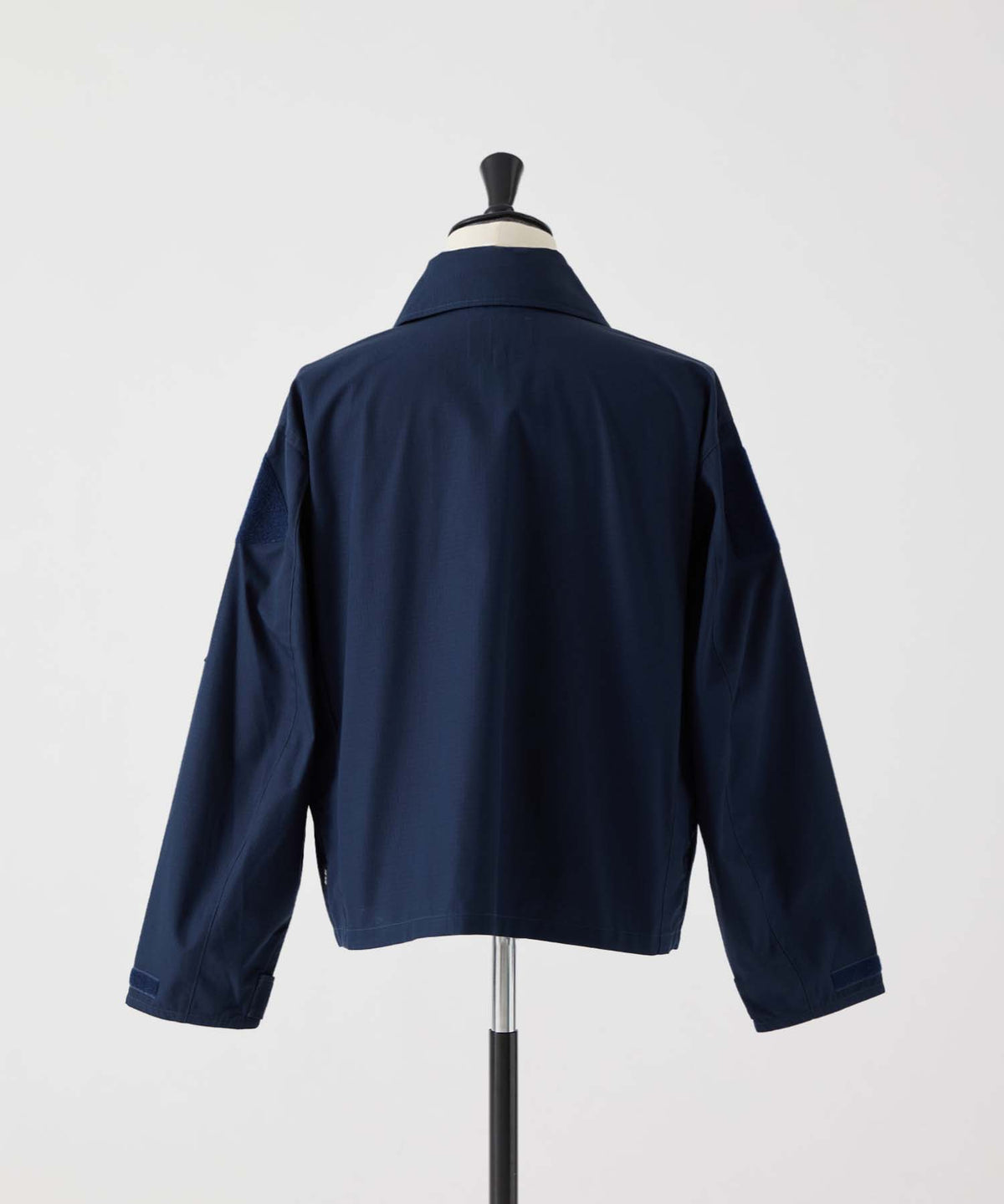 B210RA フライトジャケット (NAVY)