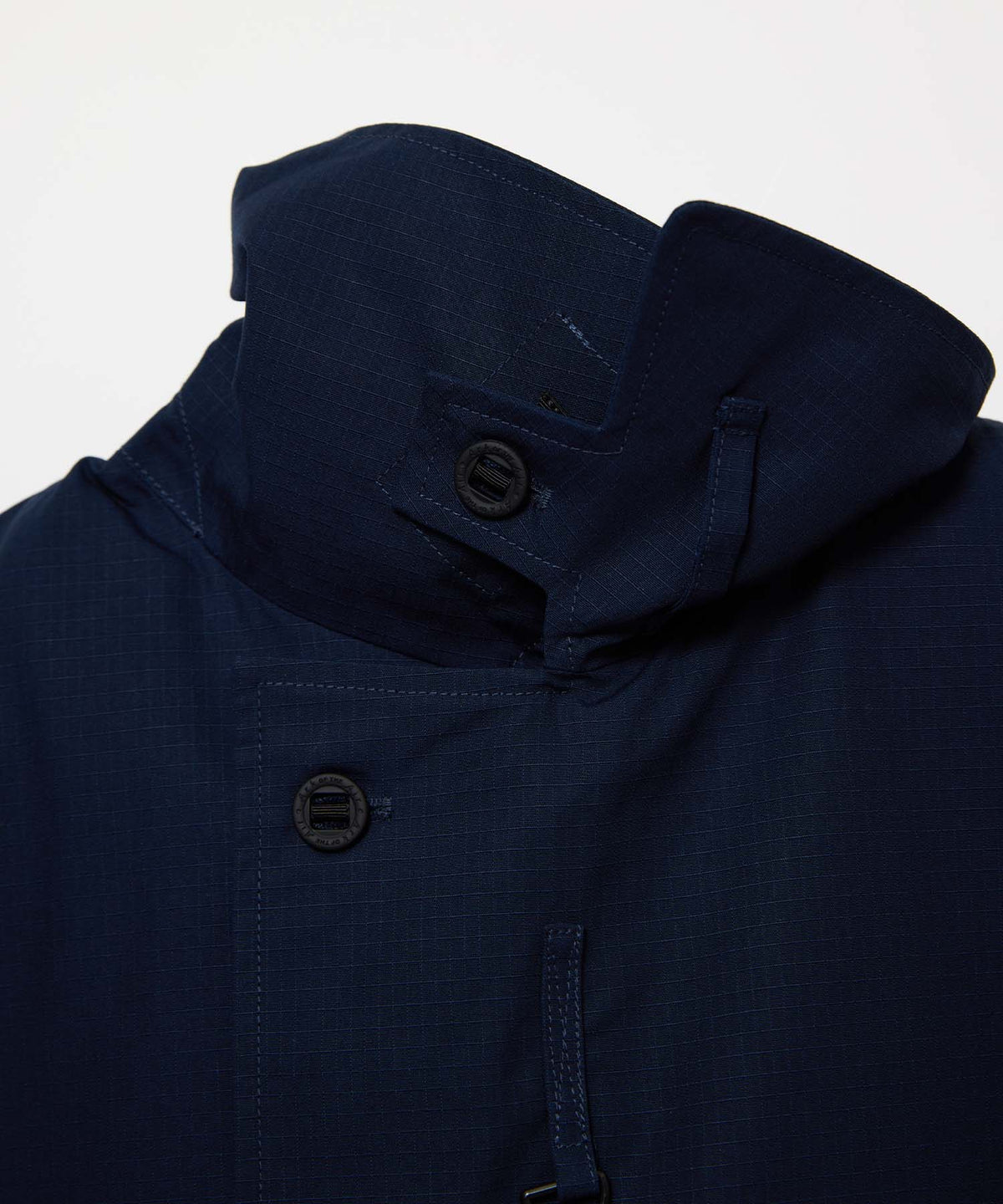 B210RA フライトジャケット (NAVY)