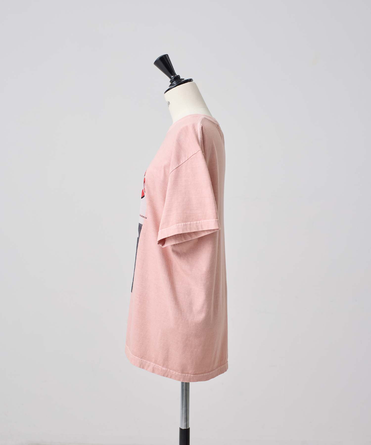 フォトTシャツ 26SM02