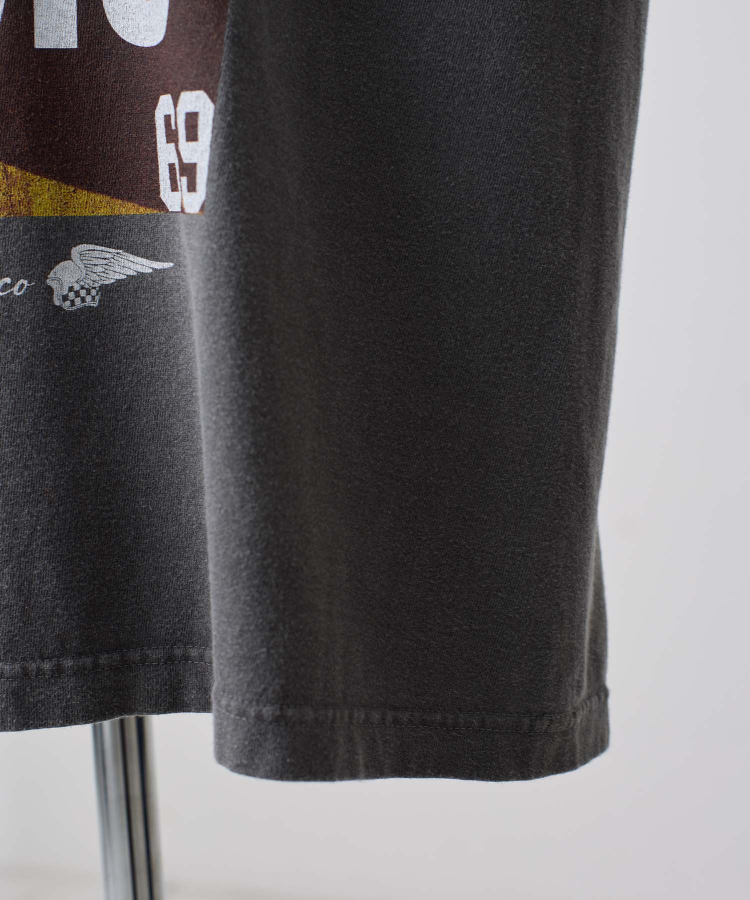 フォトTシャツ 26SM04