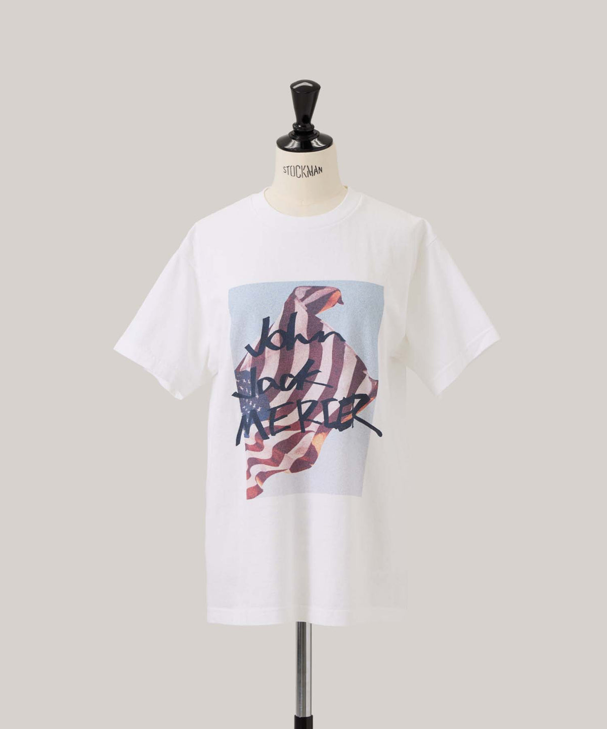 フォトTシャツ 26SM05