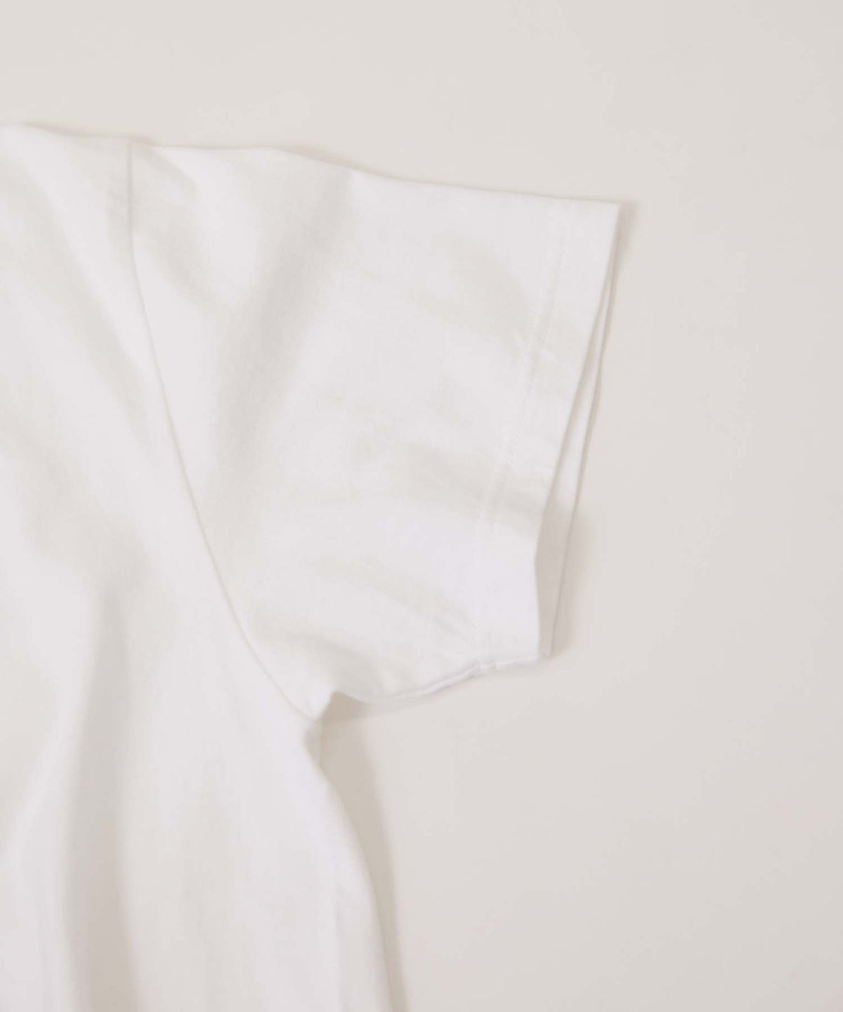 フォトTシャツ 26W010 (WHITE)