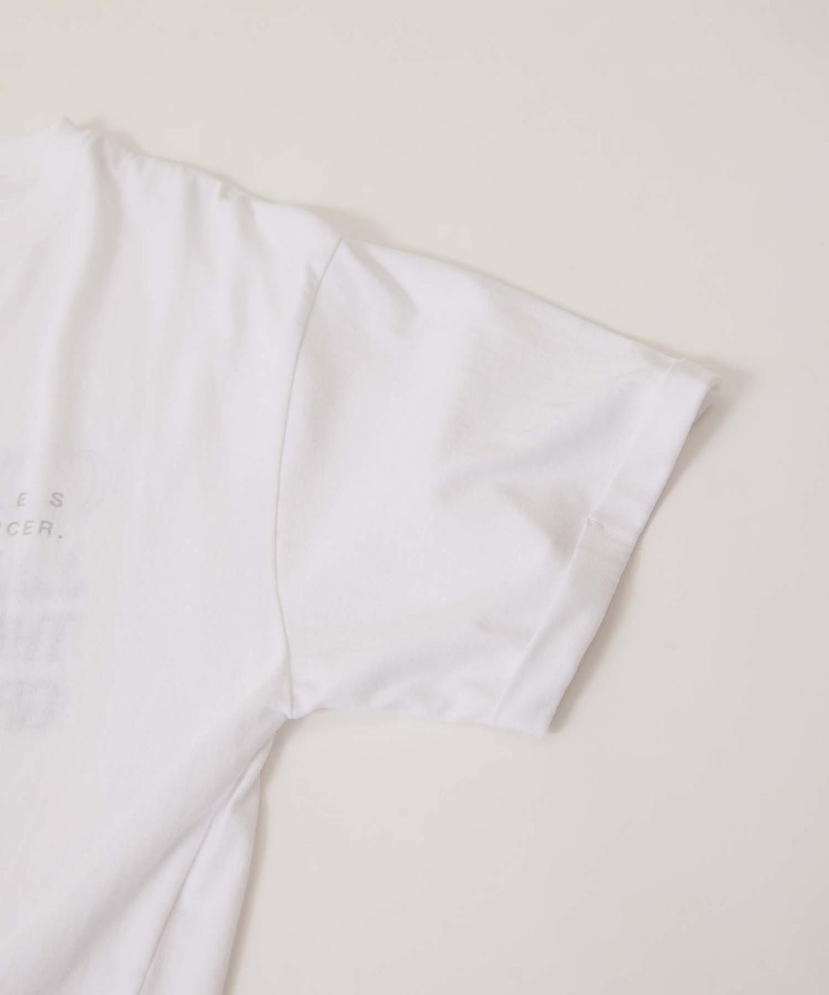ロゴTシャツ 26SM19 (WHITE)