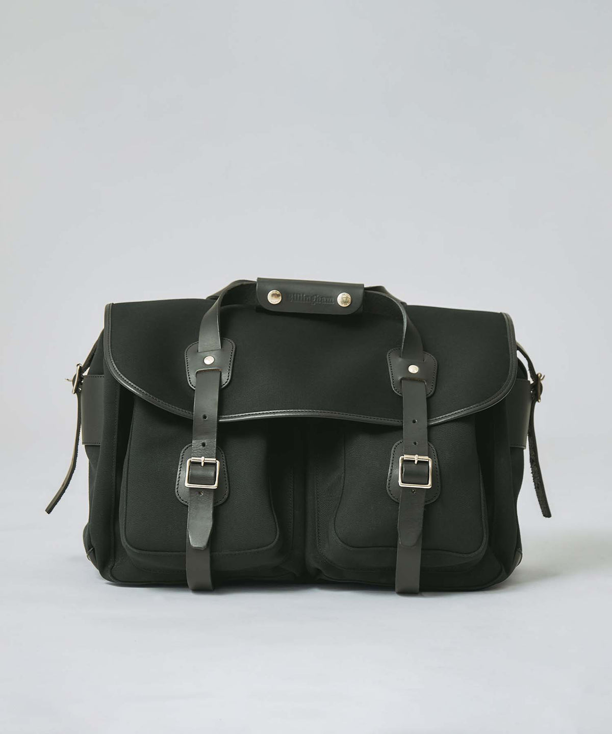 システム-1 (BLACK)