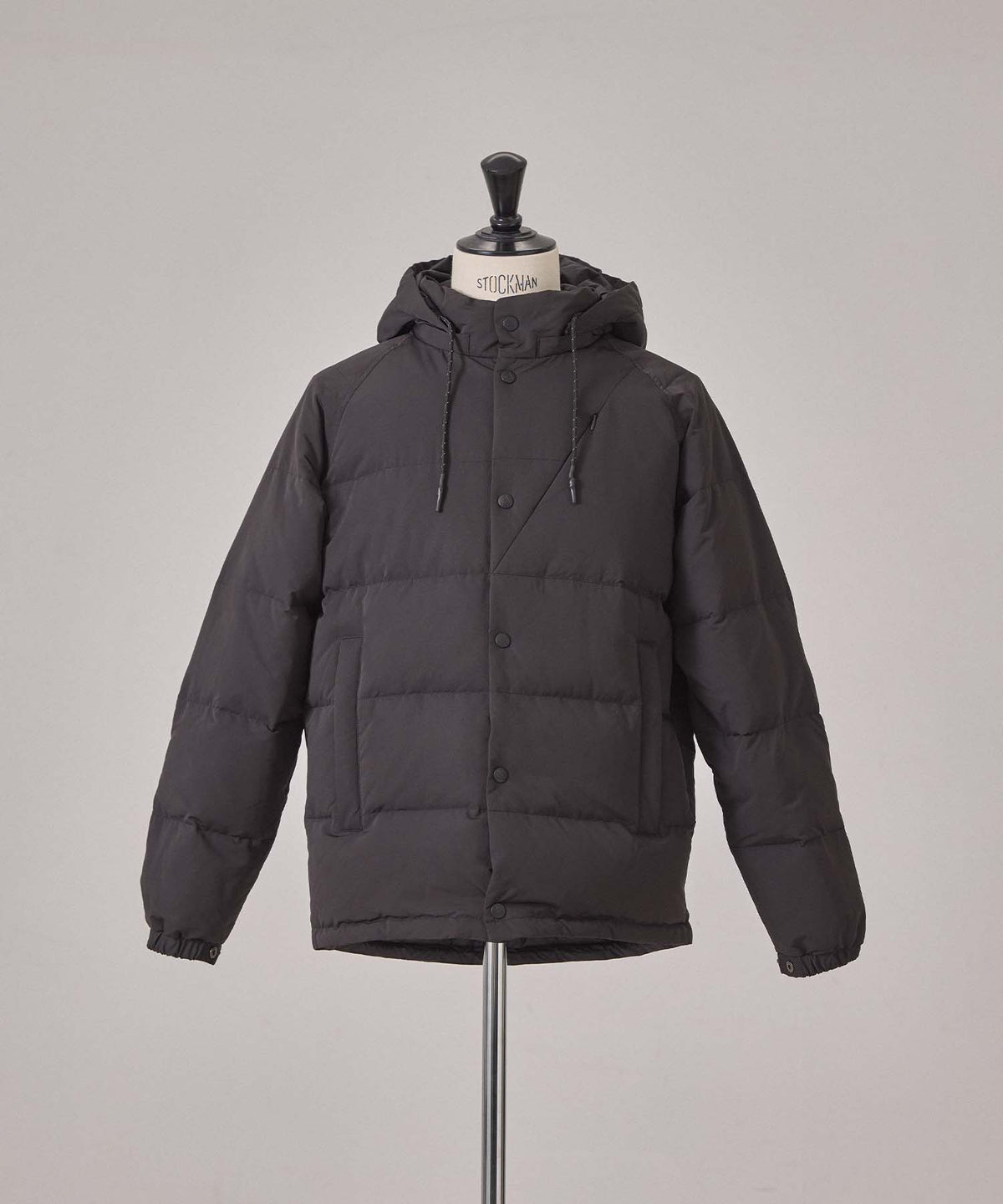 LUTAK(ルタック) CHM26W001 (BLACK)