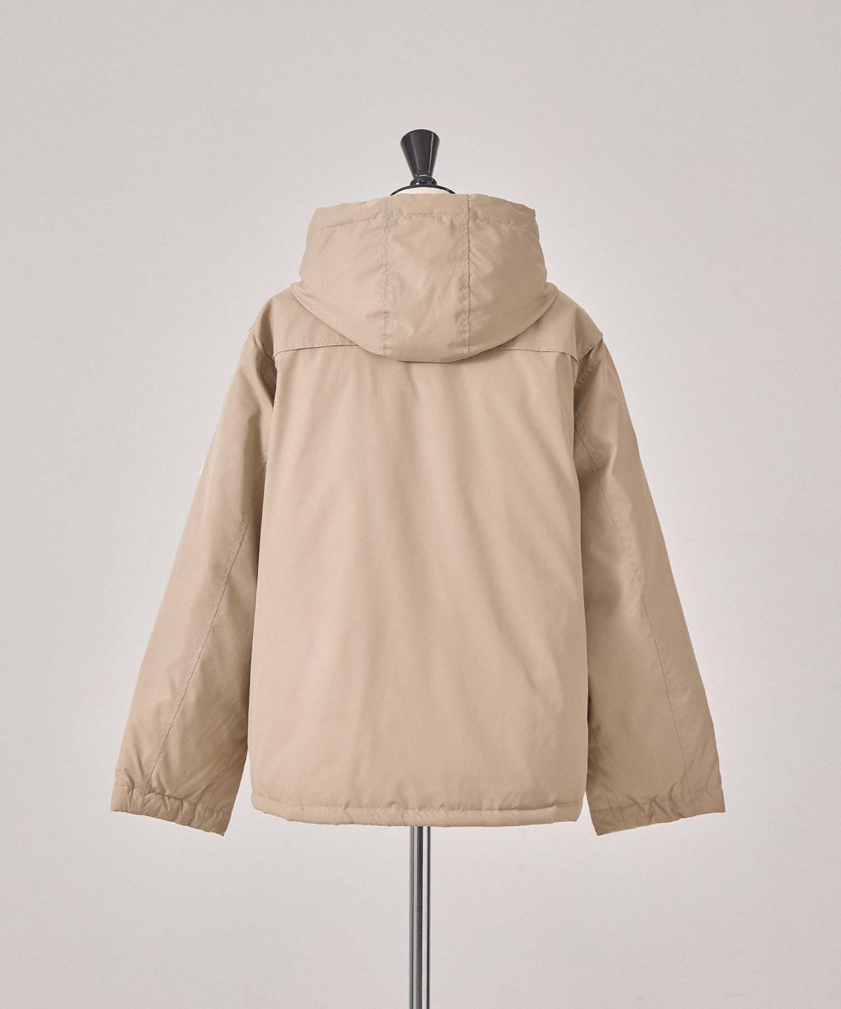 TESLIN(テスリン) x TAION(タイオン) コラボ CHW26W100 (BEIGE)