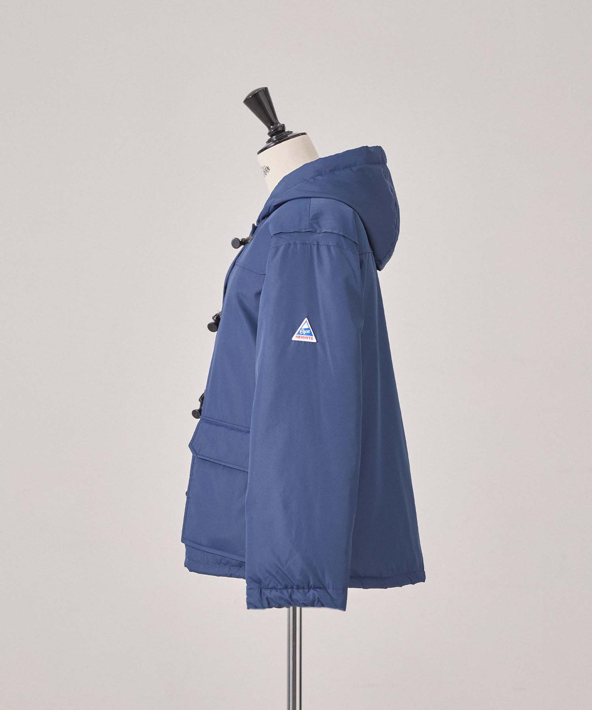 TESLIN(テスリン) x TAION(タイオン) コラボ CHW26W100 (NAVY)