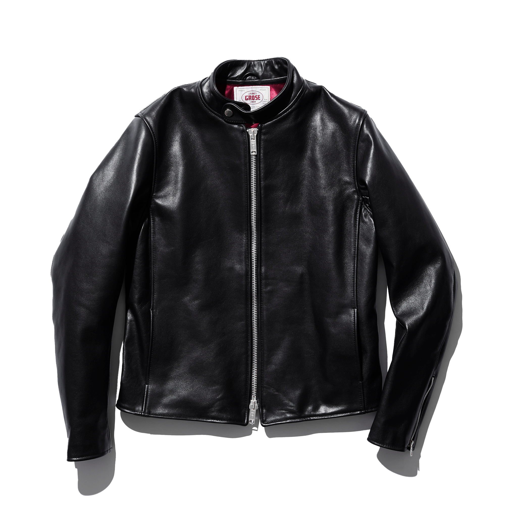 日本公式】JAMES GROSE（ジェームスグロース）｜ドーバー