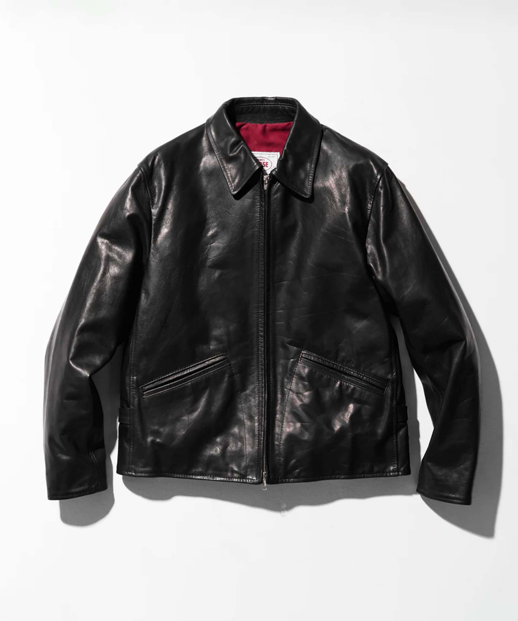 日本公式】JAMES GROSE（ジェームスグロース）｜カールトン