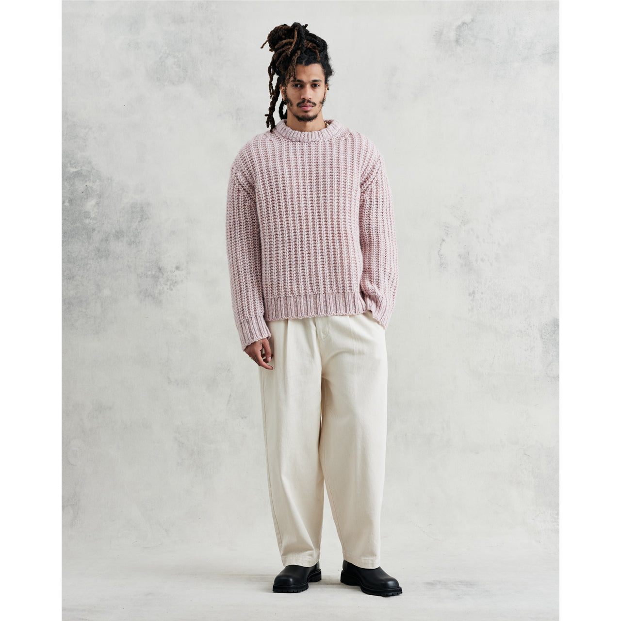 ワイルドクルー シック (PNK)