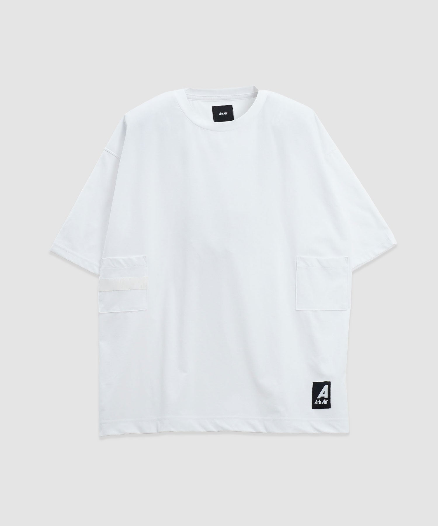 E405RA ランドアンドウォーターTシャツ