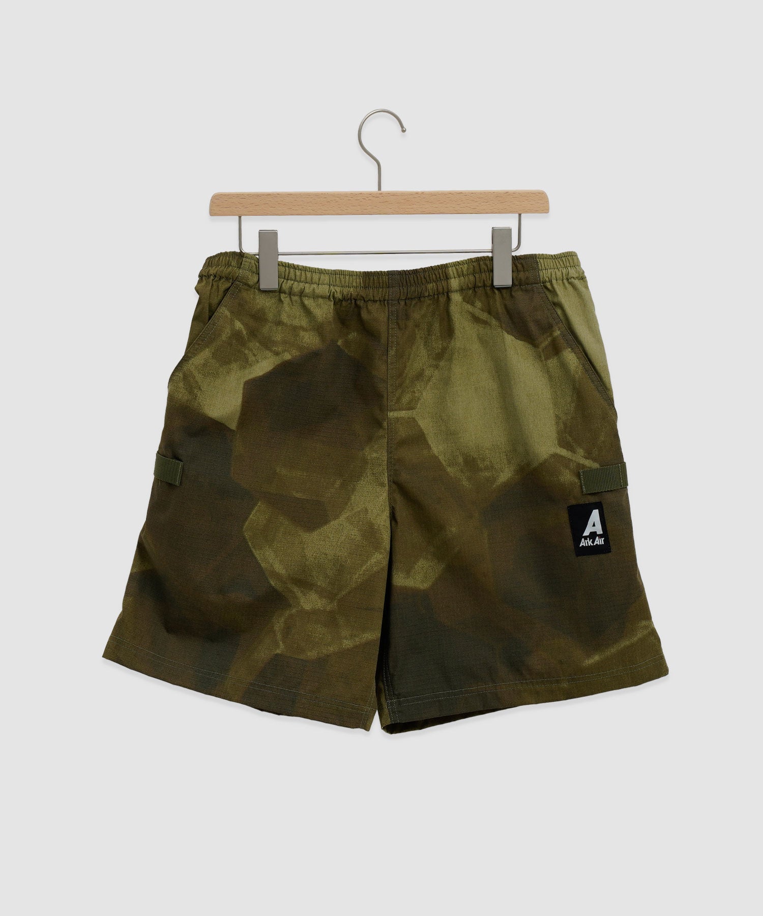 C506RA バラックショーツ