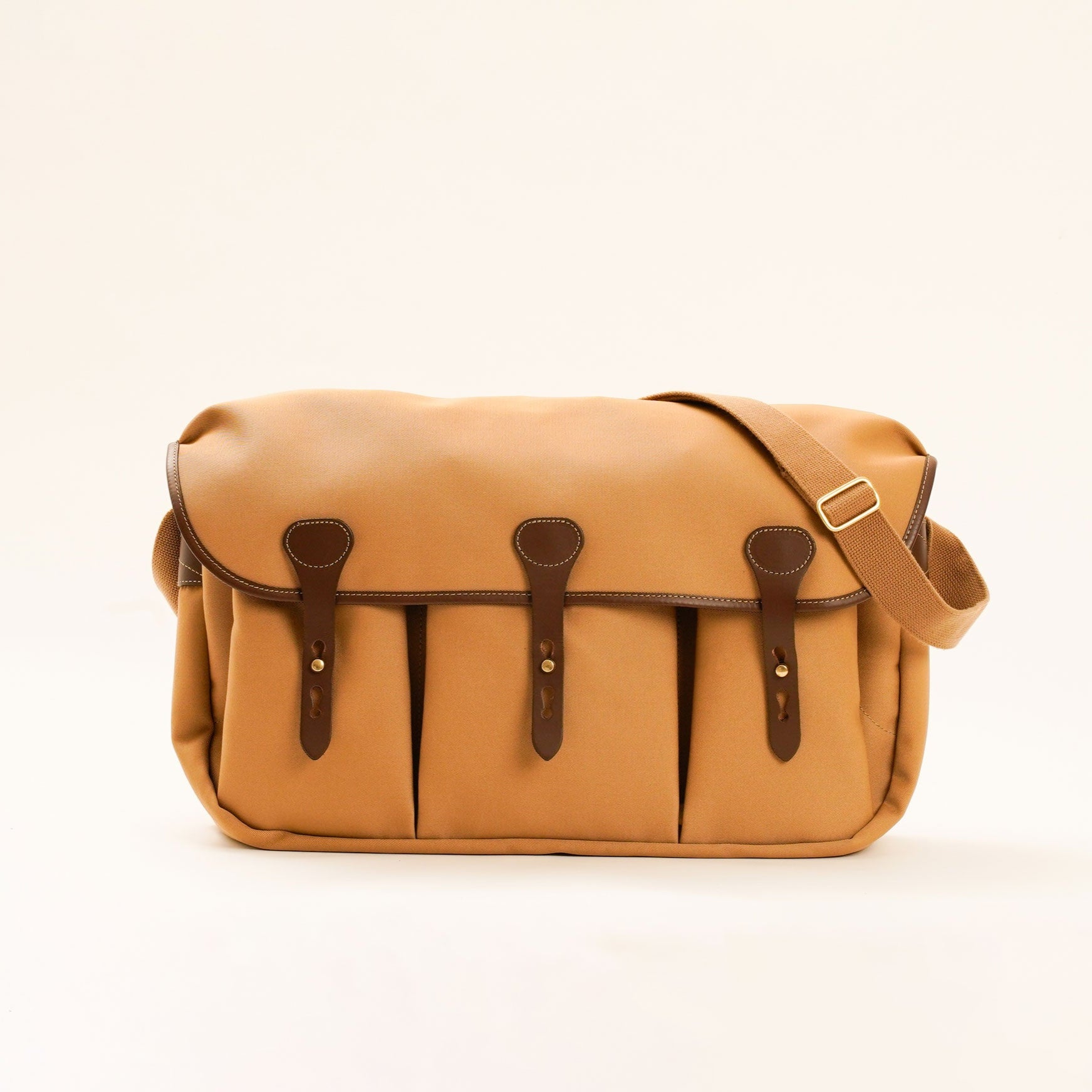 スタジオサッチェル 3ポケット