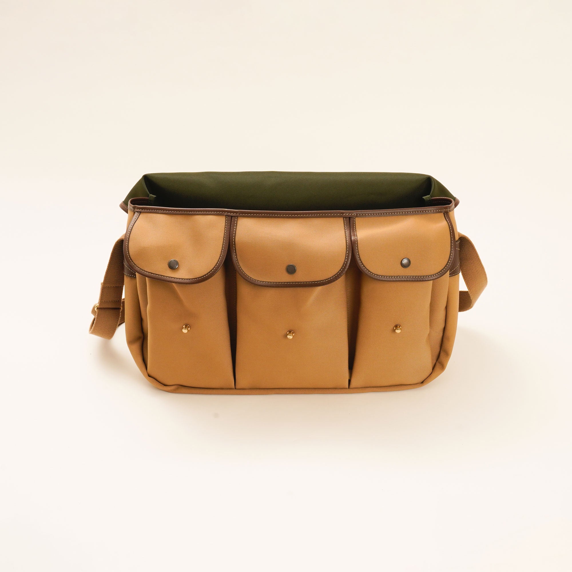 スタジオサッチェル 3ポケット