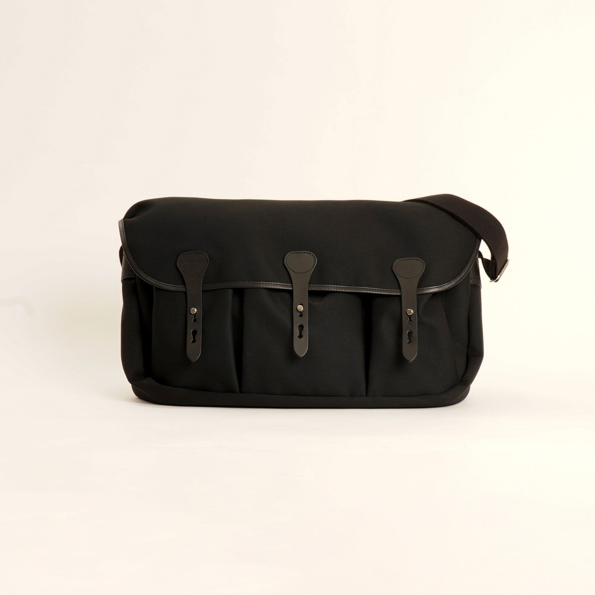 スタジオサッチェル 3ポケット