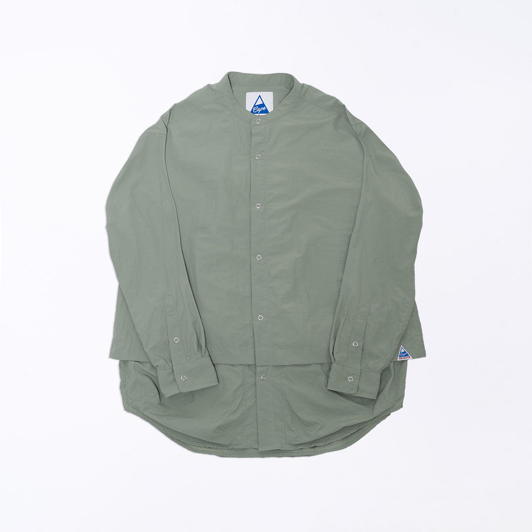 CAMPBELL(キャンベル)シャツ