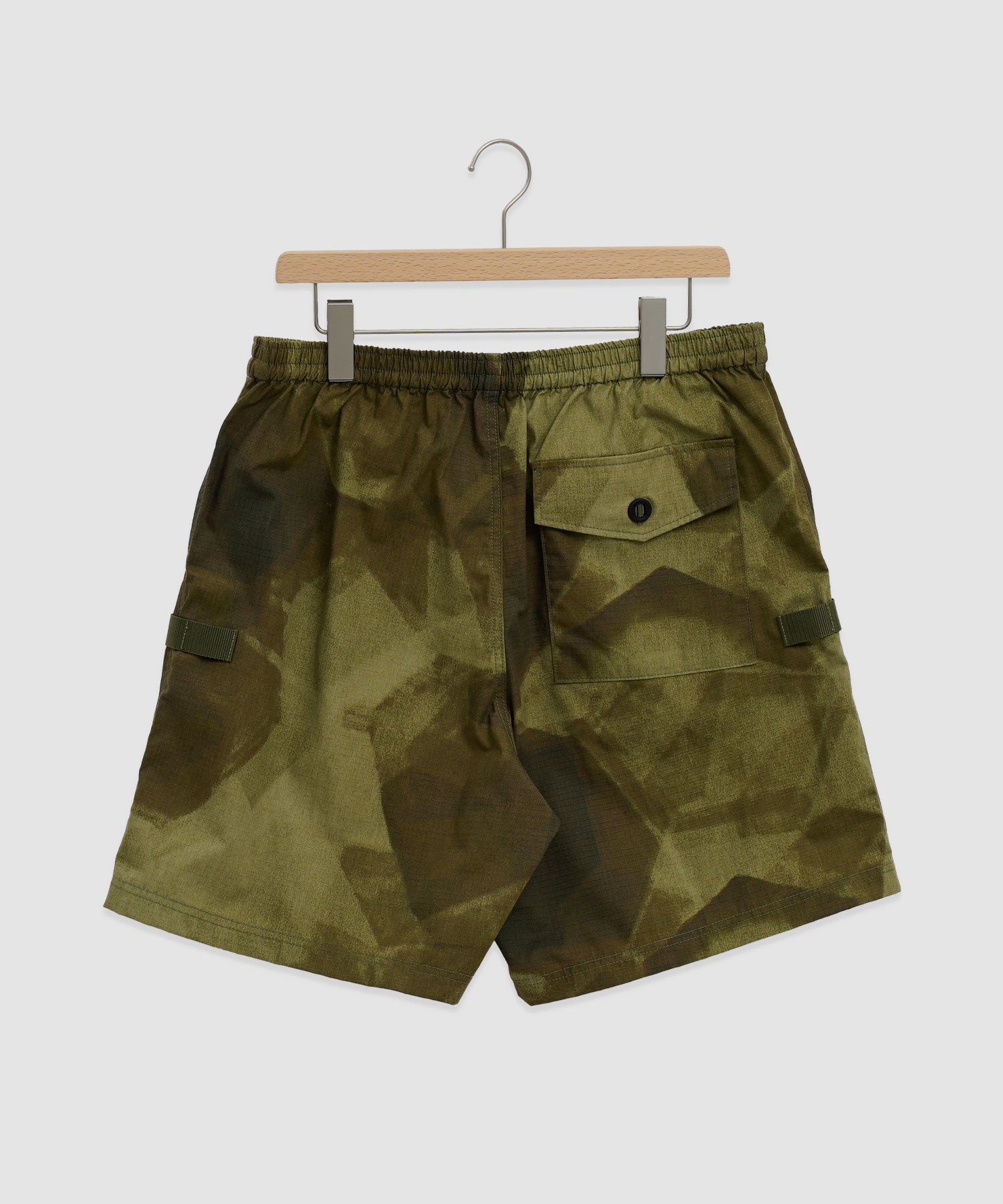 C506RA バラックショーツ