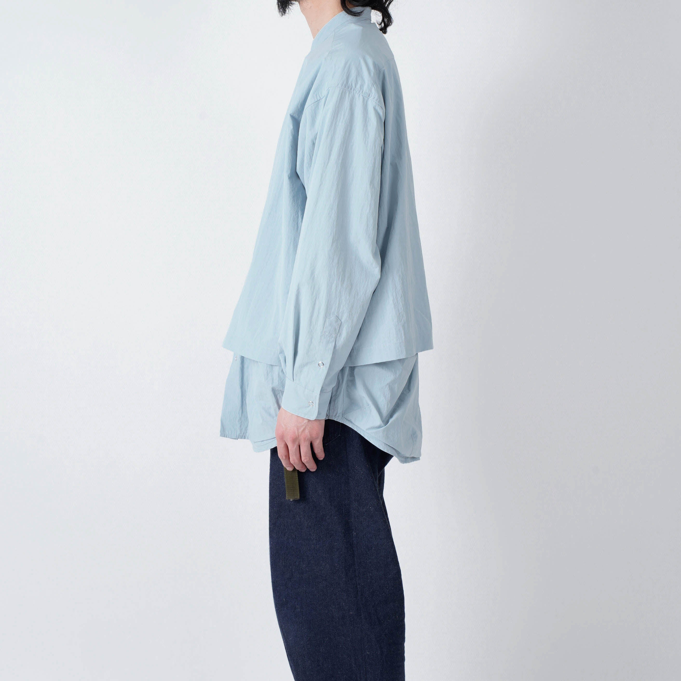 CAMPBELL(キャンベル)シャツ