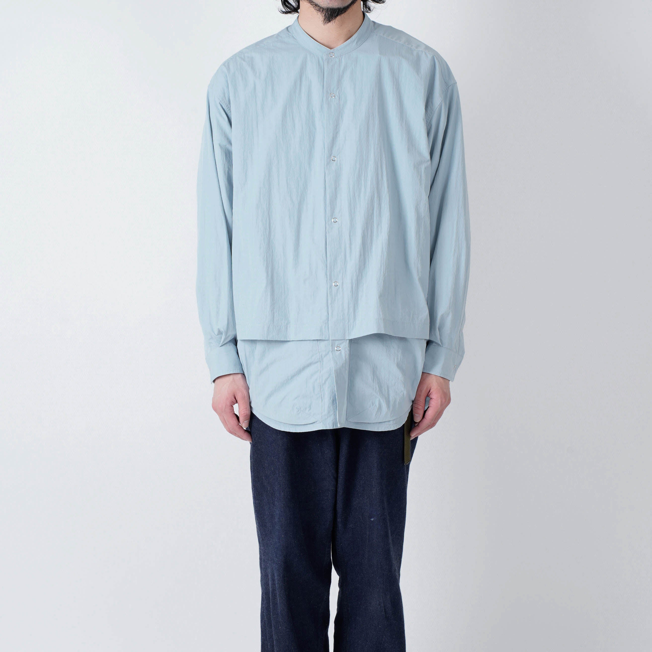 CAMPBELL(キャンベル)シャツ