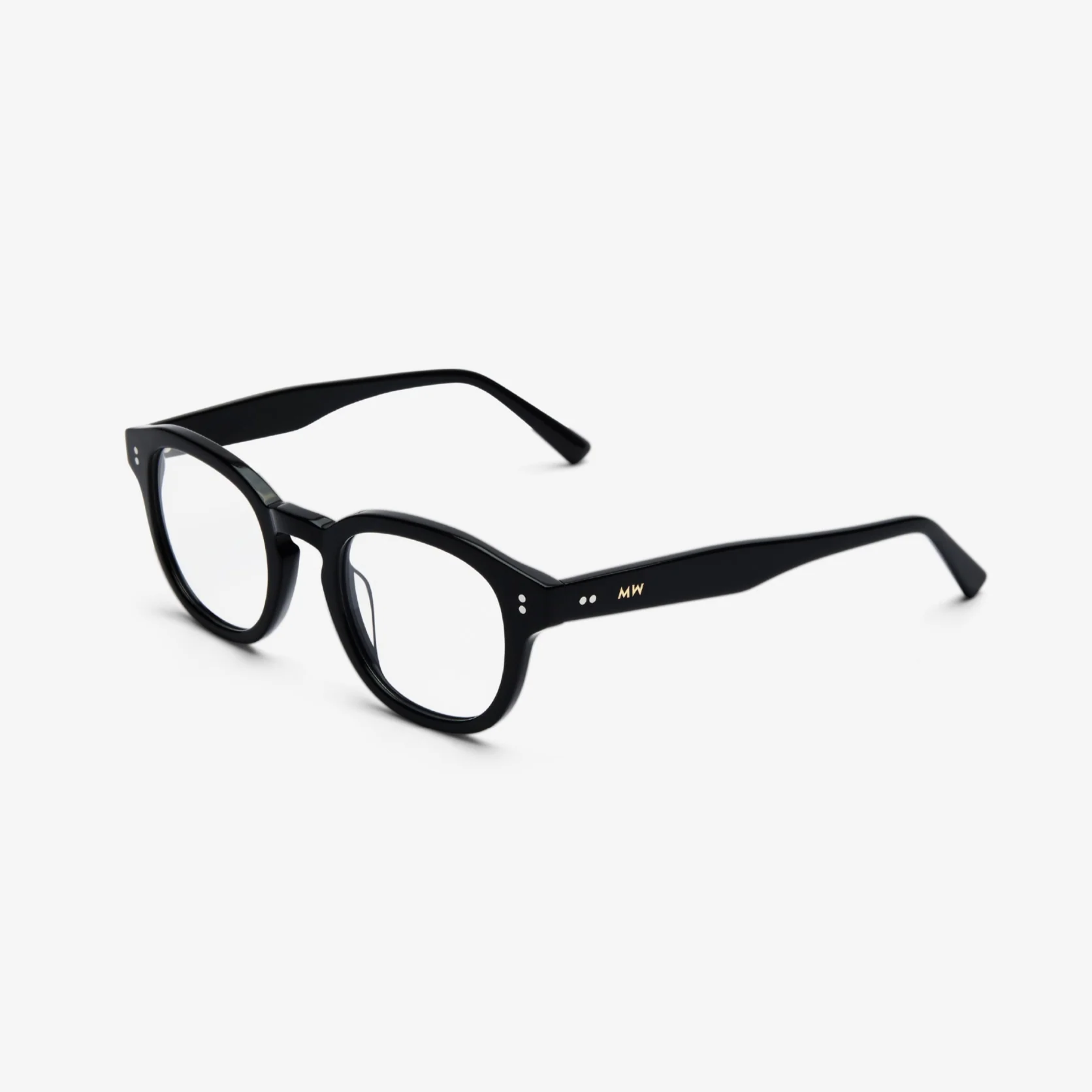 BILLE Black Blue-light