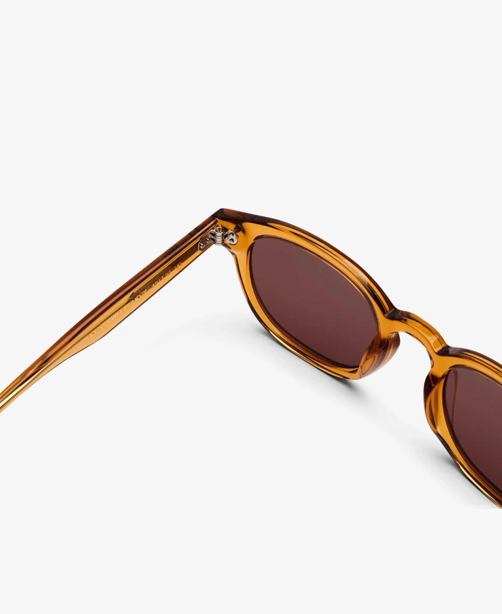 BILLE Coffee Brown Brown