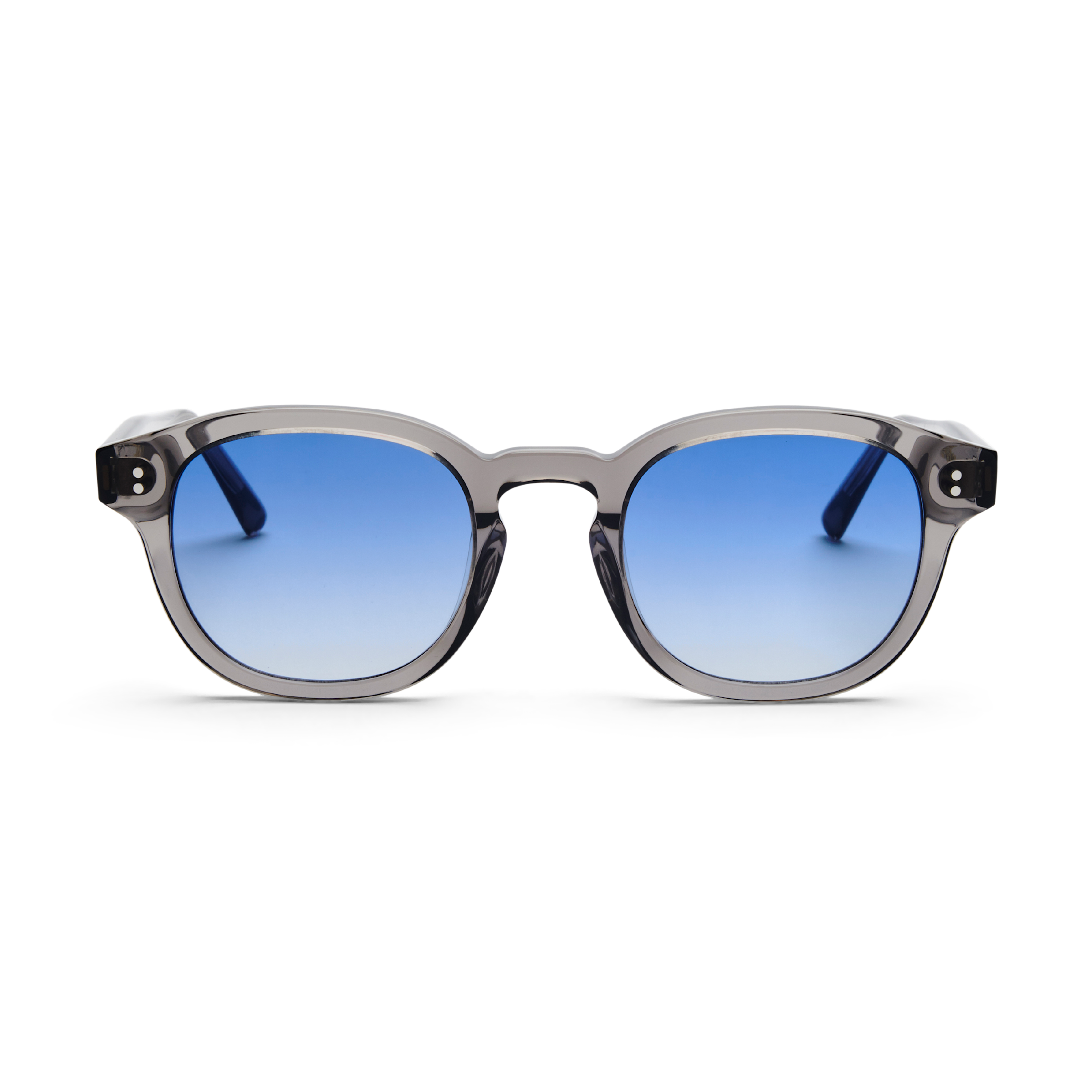BILLE Grey Crystal Blue