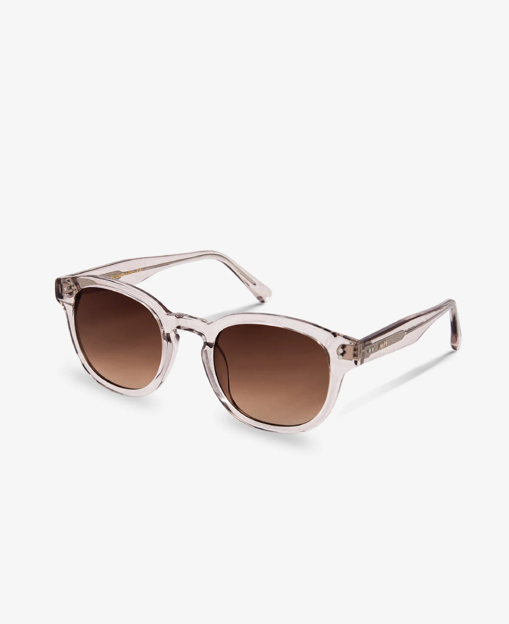 BILLE Rose Brown
