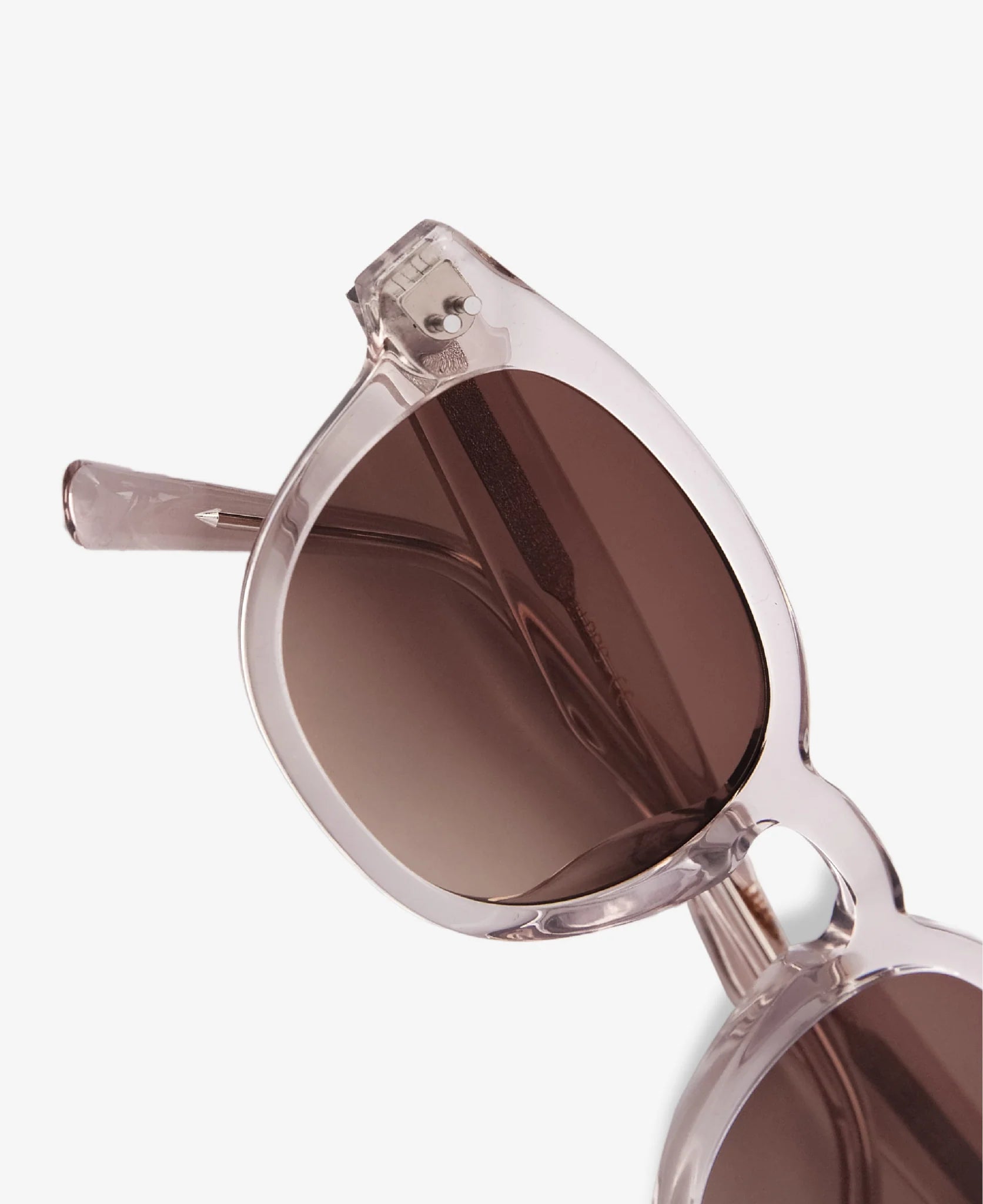 BILLE Rose Brown