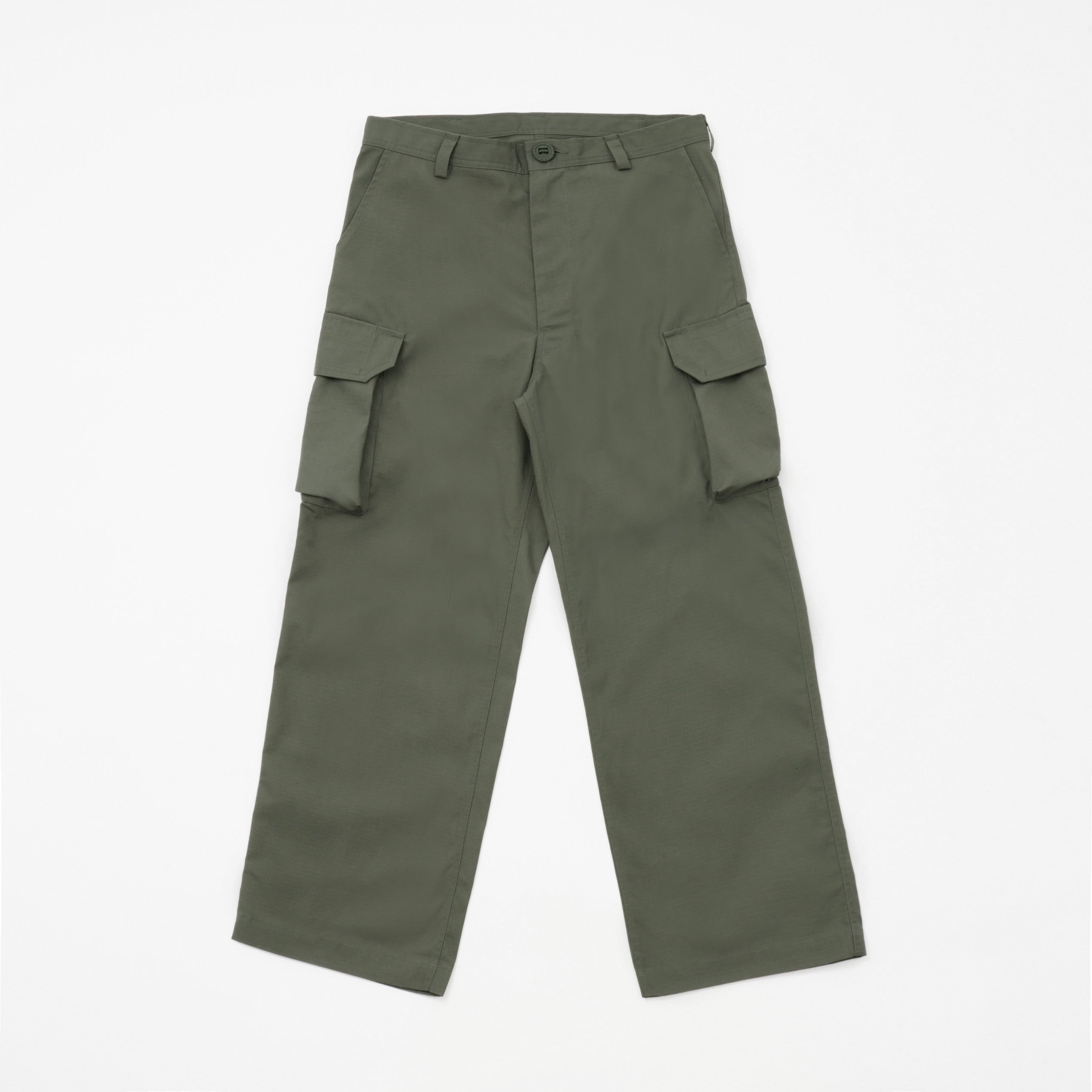 C111RA コンバットパンツ