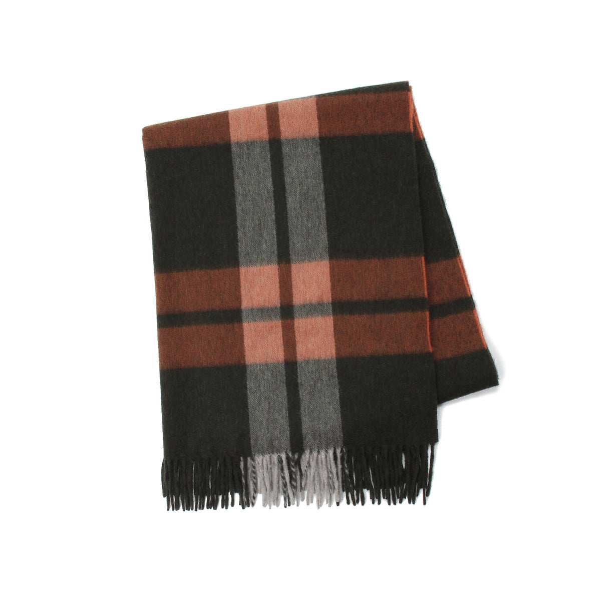 CPG51173 | 70x190 | グリーンブラックミックス・オレンジ・ライトグレー