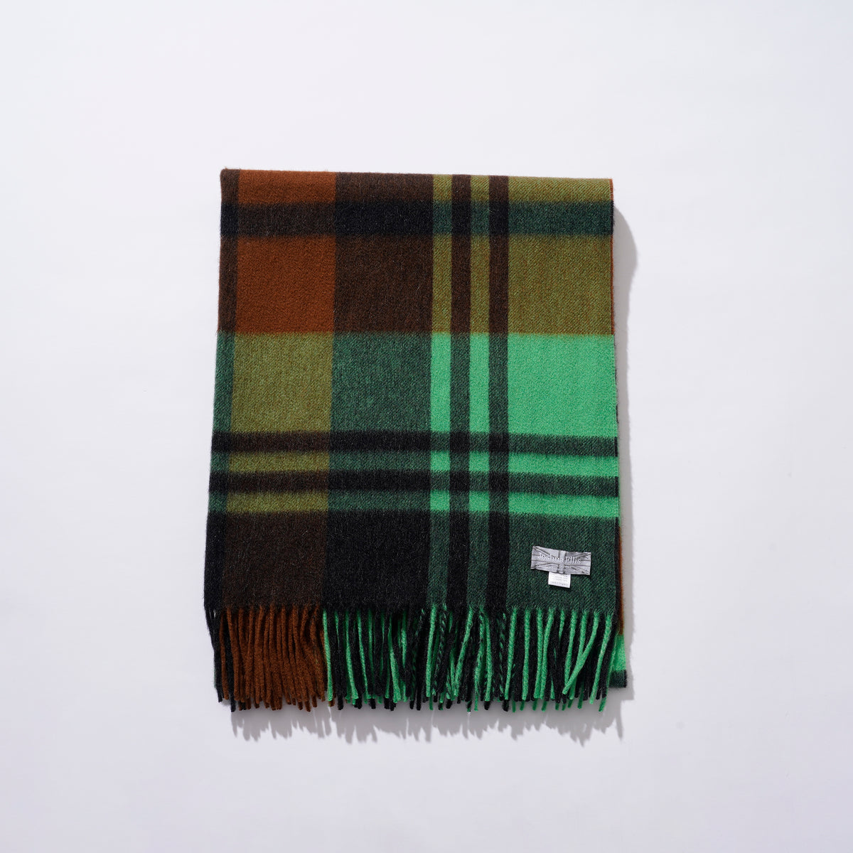 CPG51780 | 70×190 | ライムグリーン・チョコレート・クロケット