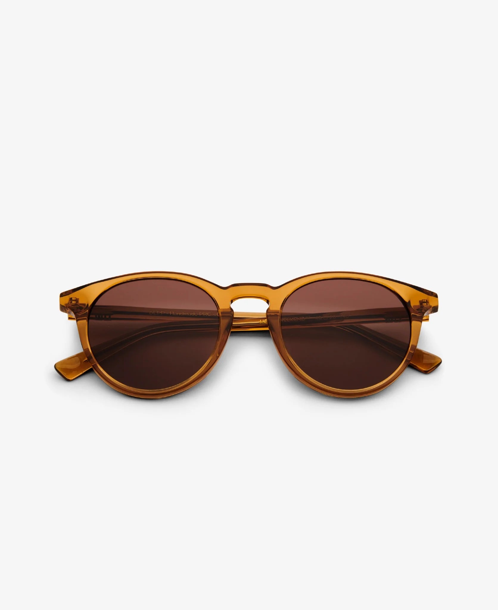DEPP Coffee Brown
