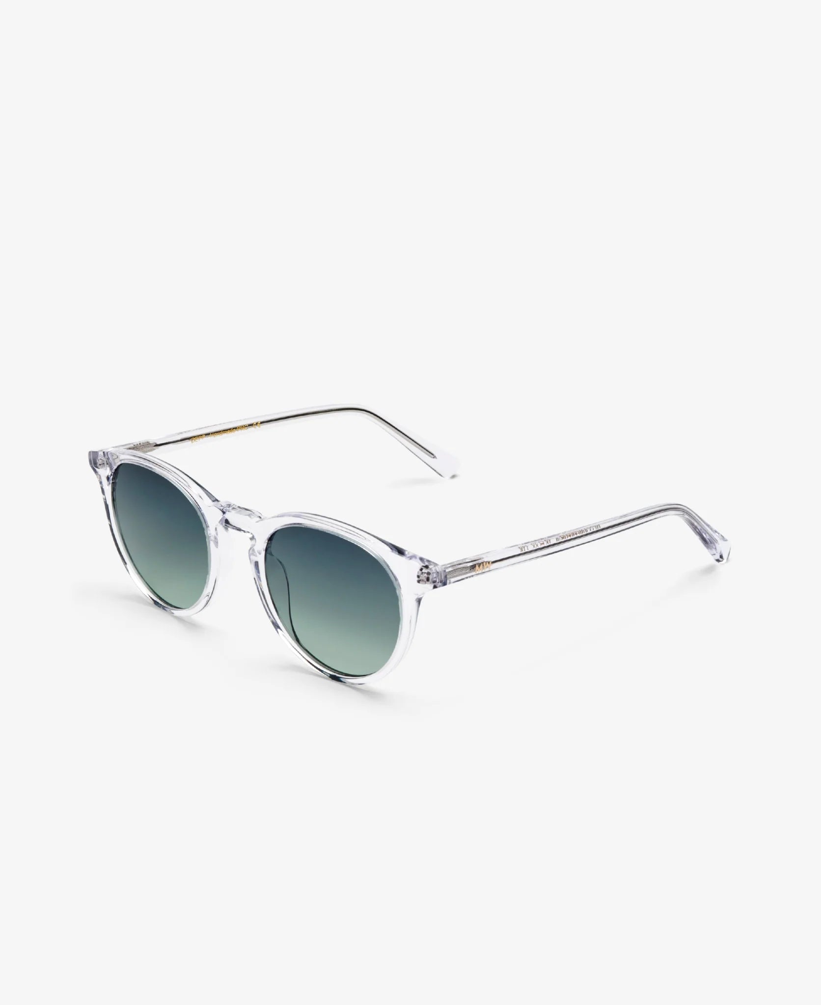 DEPP Crystal Green
