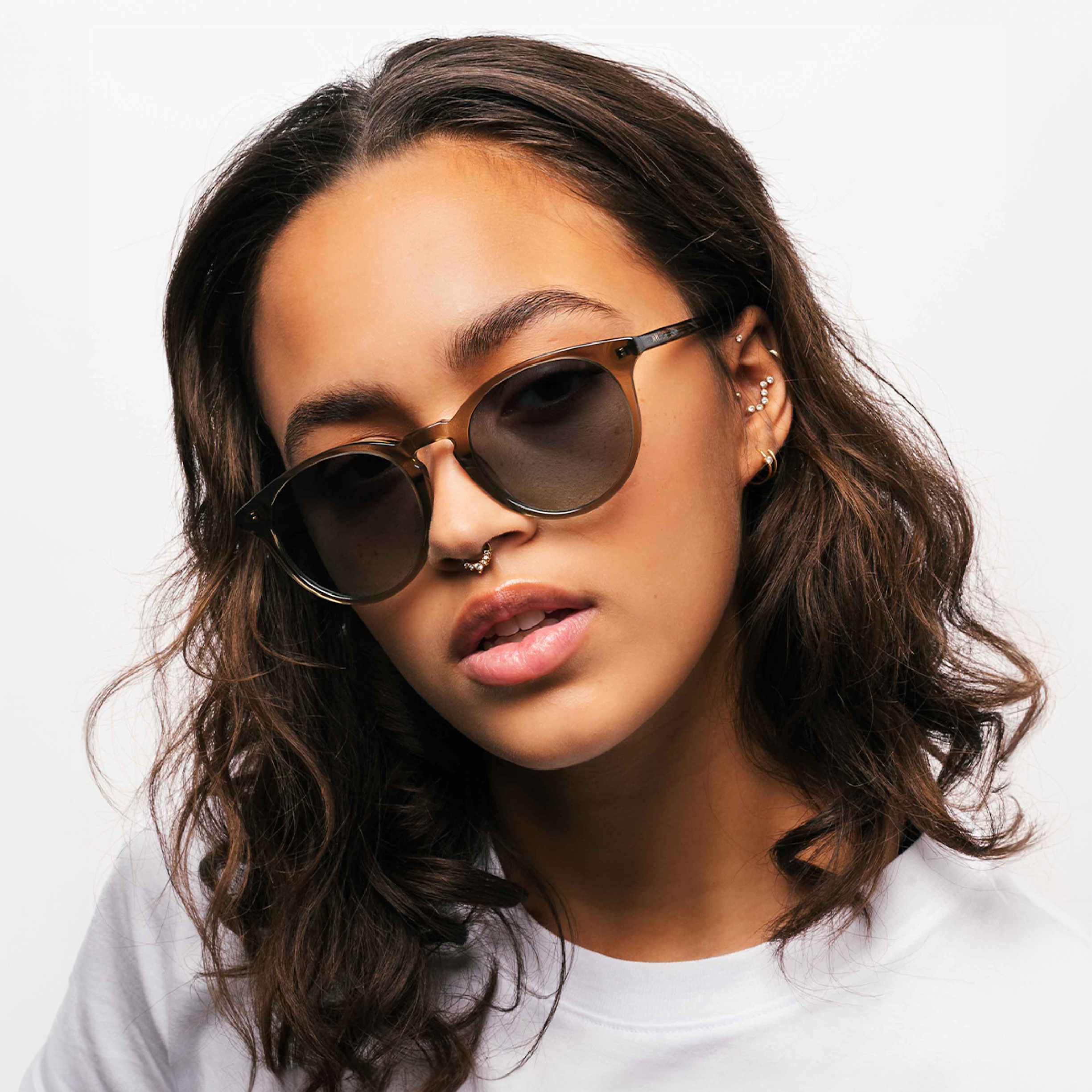 DEPP Bottle green Green