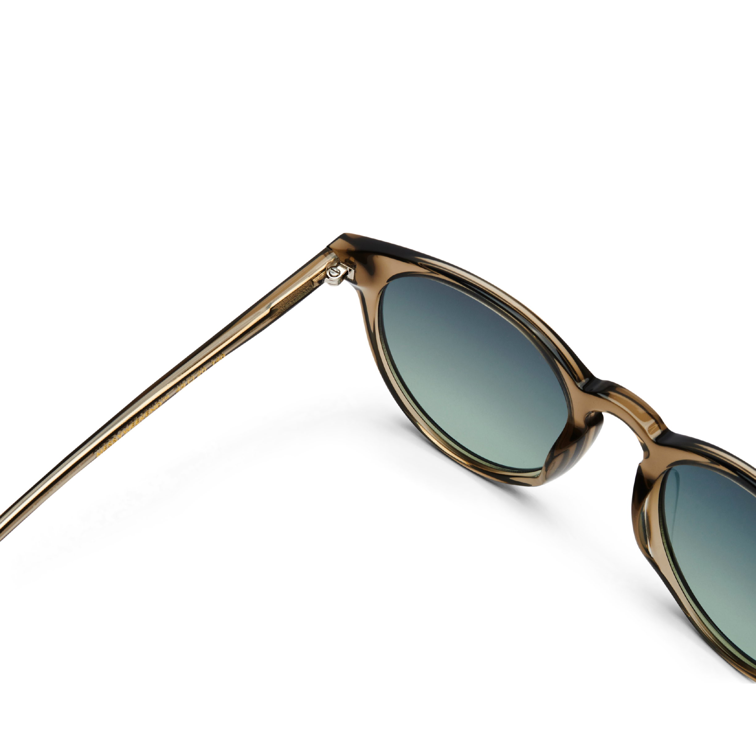 DEPP Bottle green Green