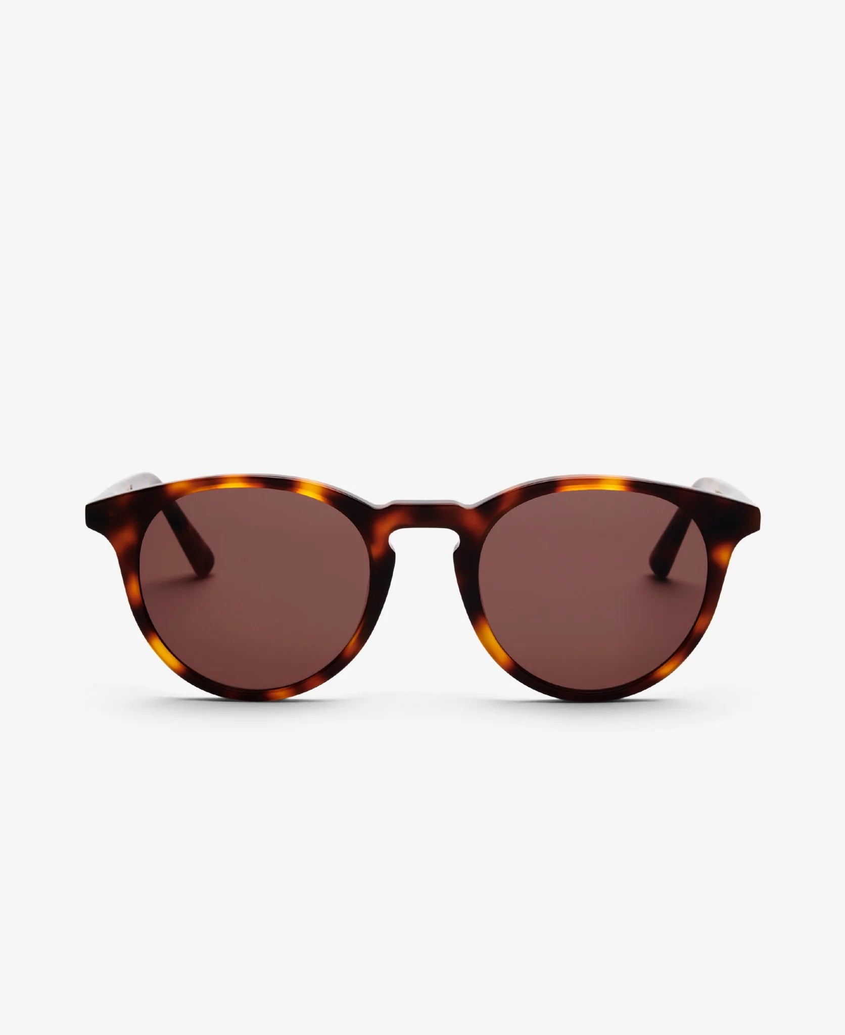 DEPP Tortoise Brown