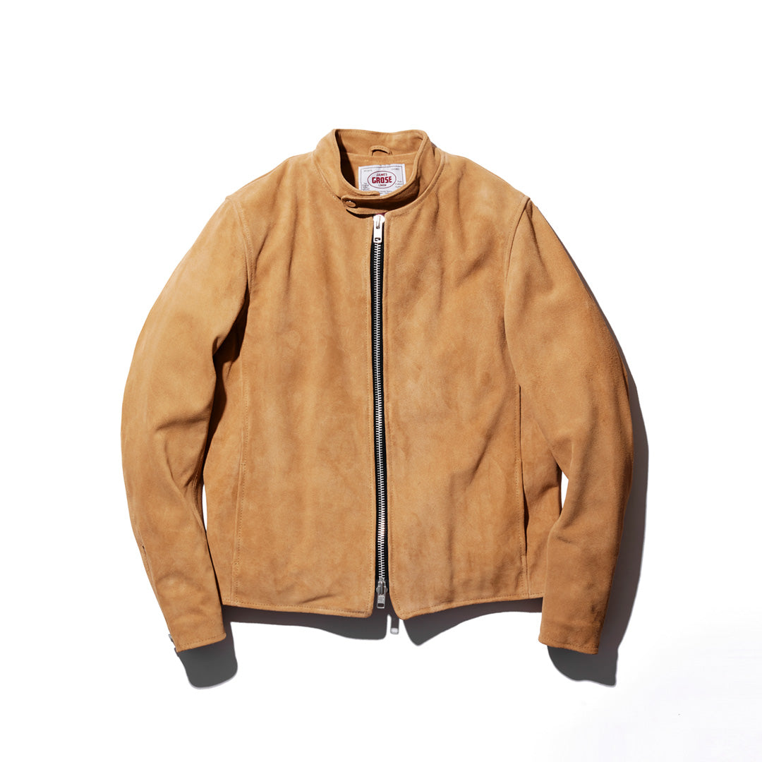 ドーバー(カウ/スエード生地)- DOVER COW SUEDE