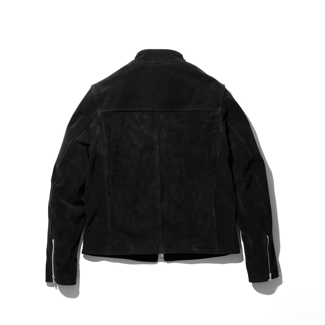 ドーバー(カウ/スエード生地)- DOVER COW SUEDE