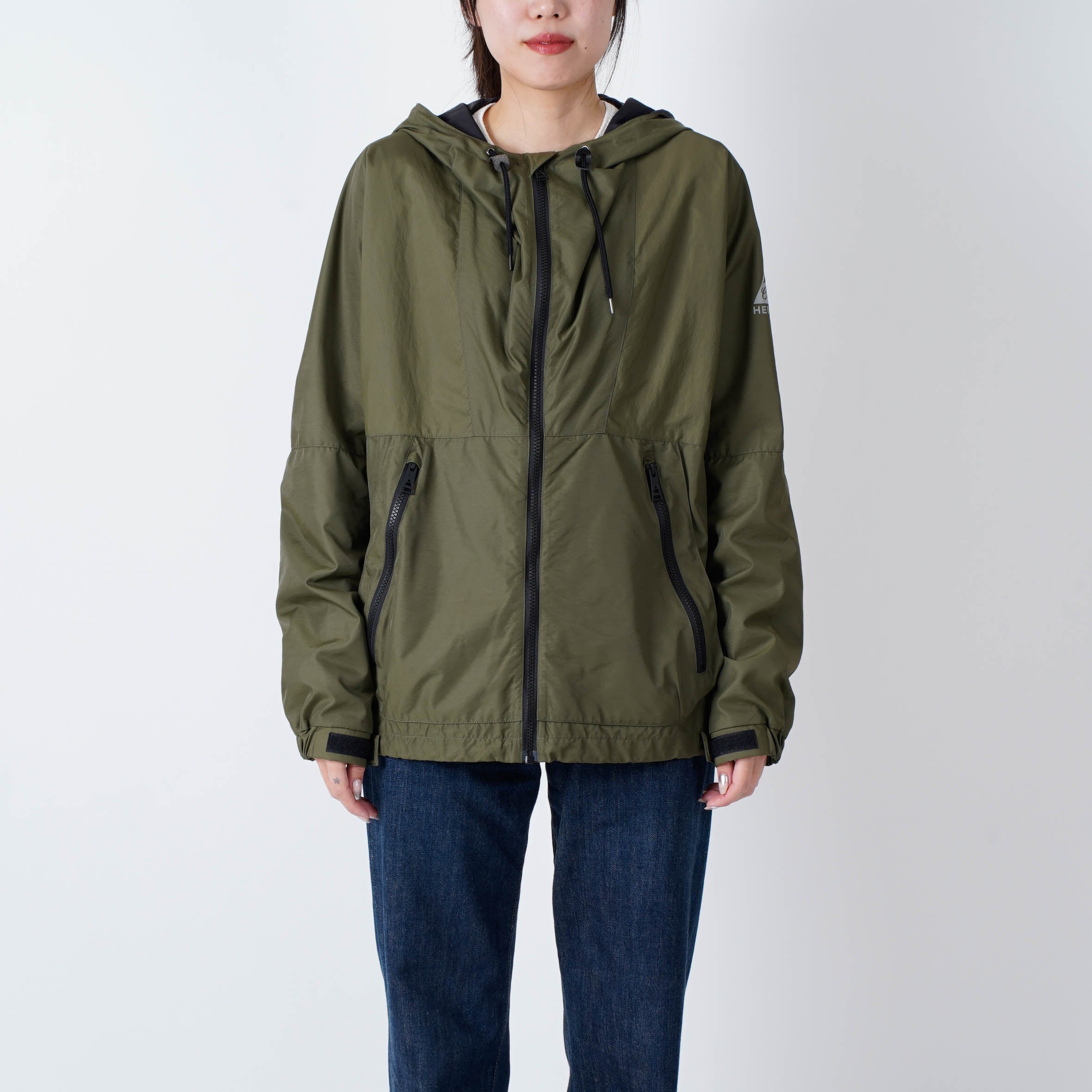 SOLVERSTON (ソルバーストーン)ジャケット Cape HEIGHTS ケープハイツ