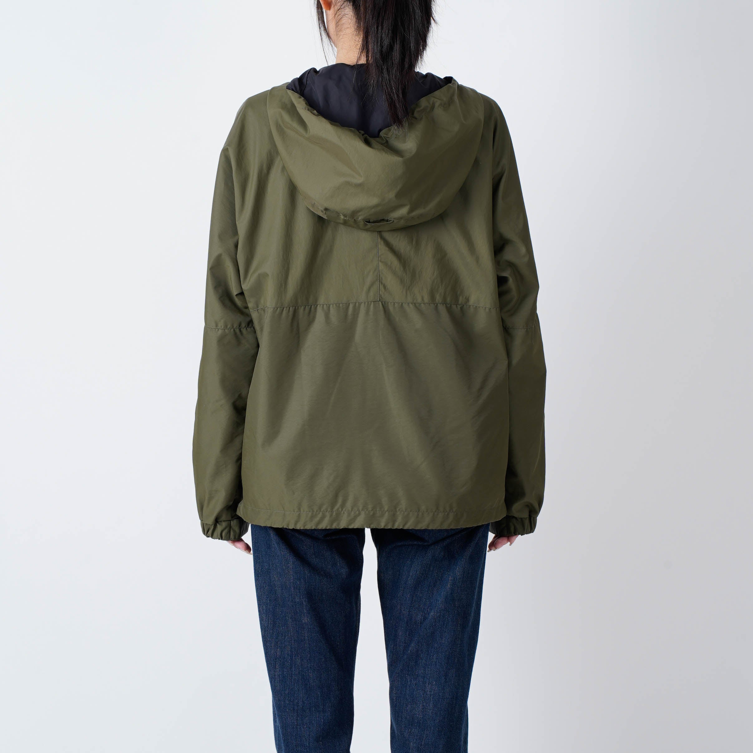 SOLVERSTON (ソルバーストーン)ジャケット Cape HEIGHTS ケープハイツ