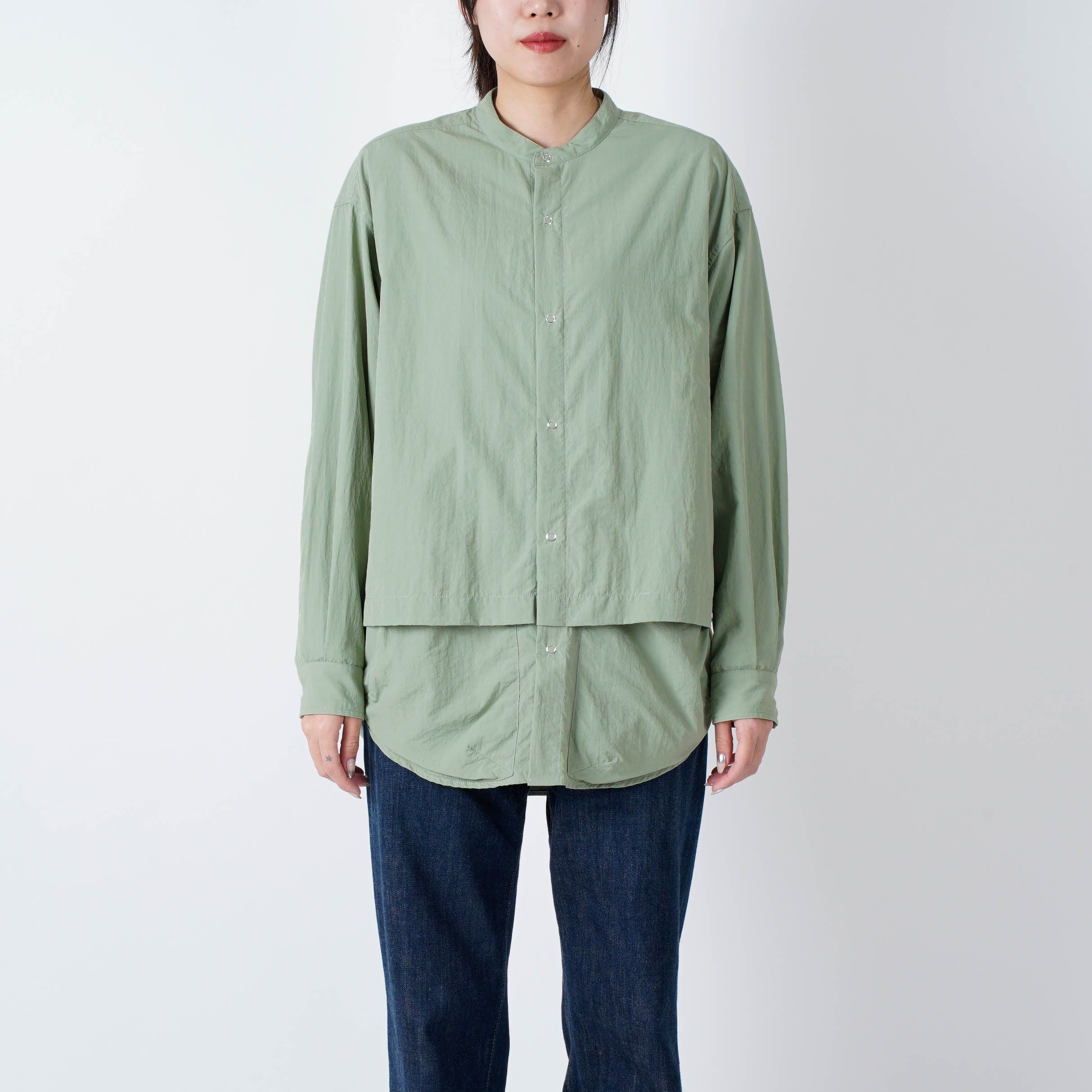 CAMPBELL(キャンベル)シャツ