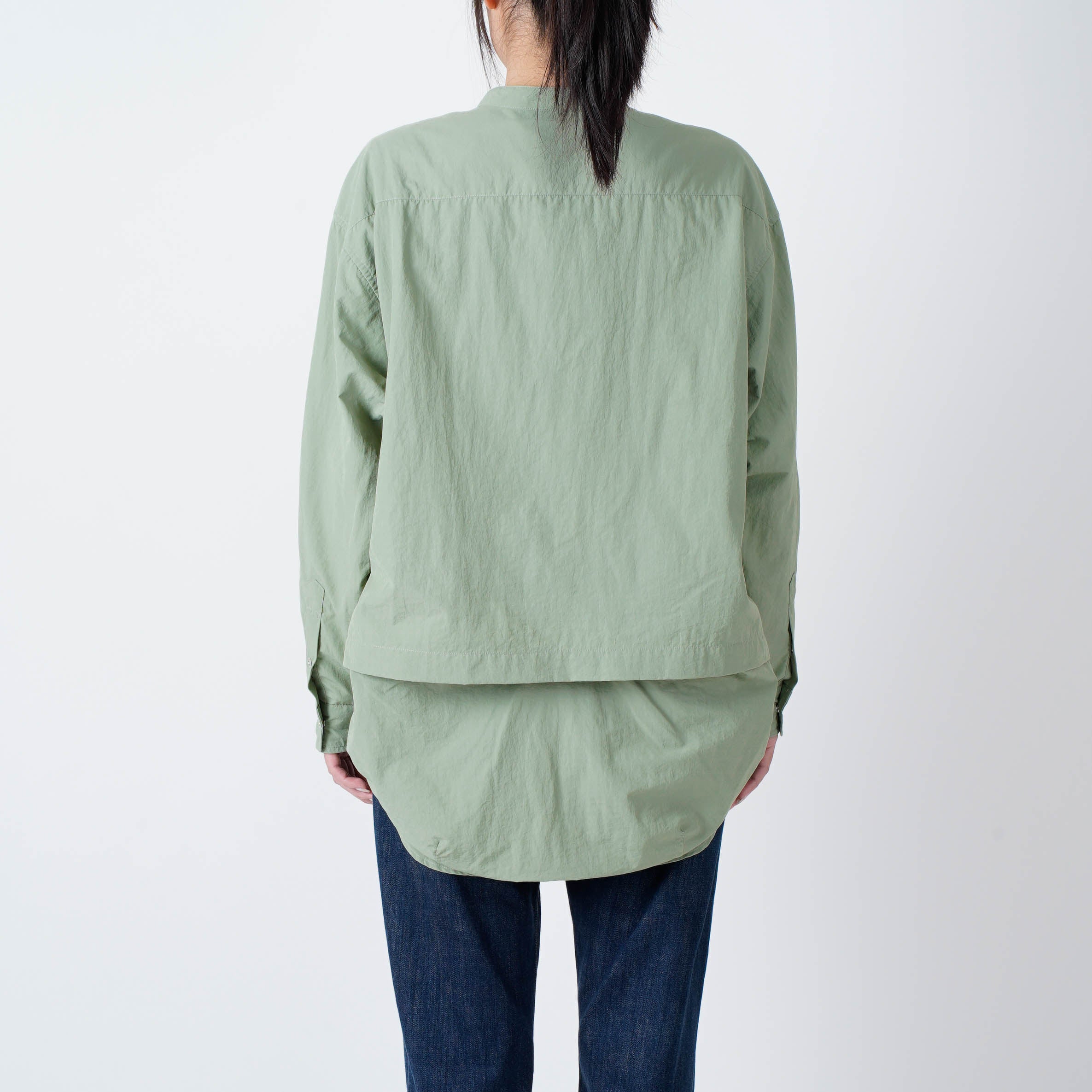 CAMPBELL(キャンベル)シャツ