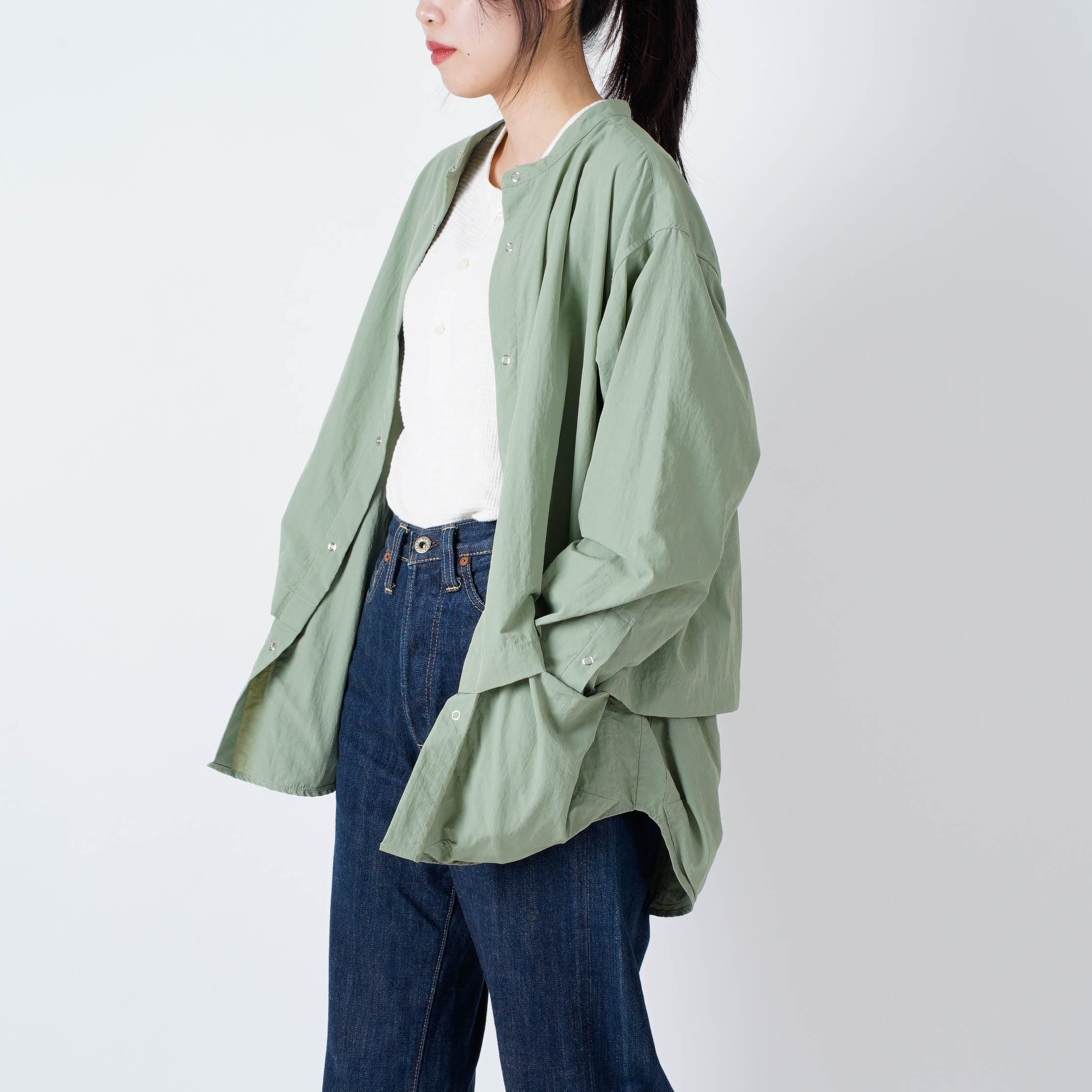 CAMPBELL(キャンベル)シャツ