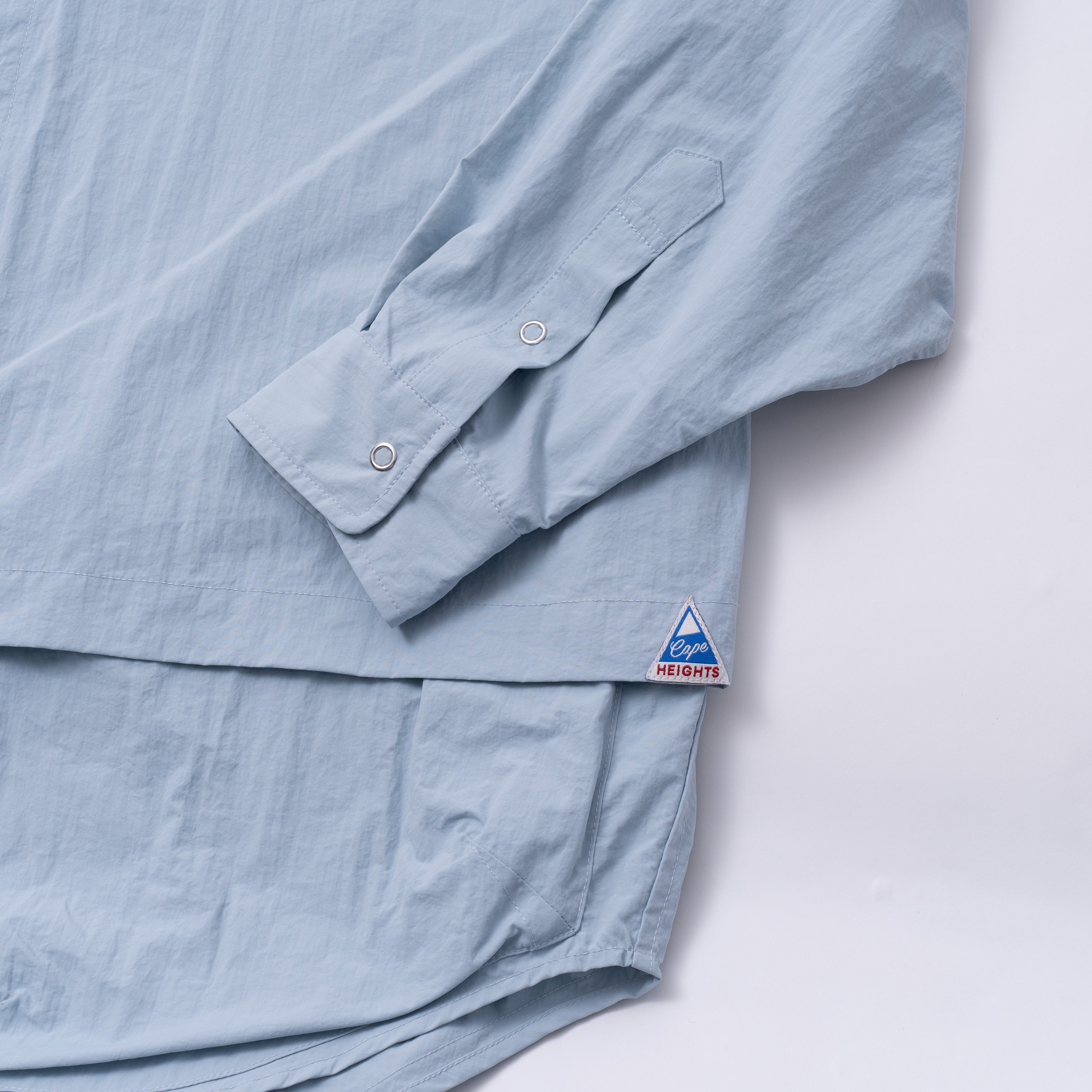 CAMPBELL(キャンベル)シャツ