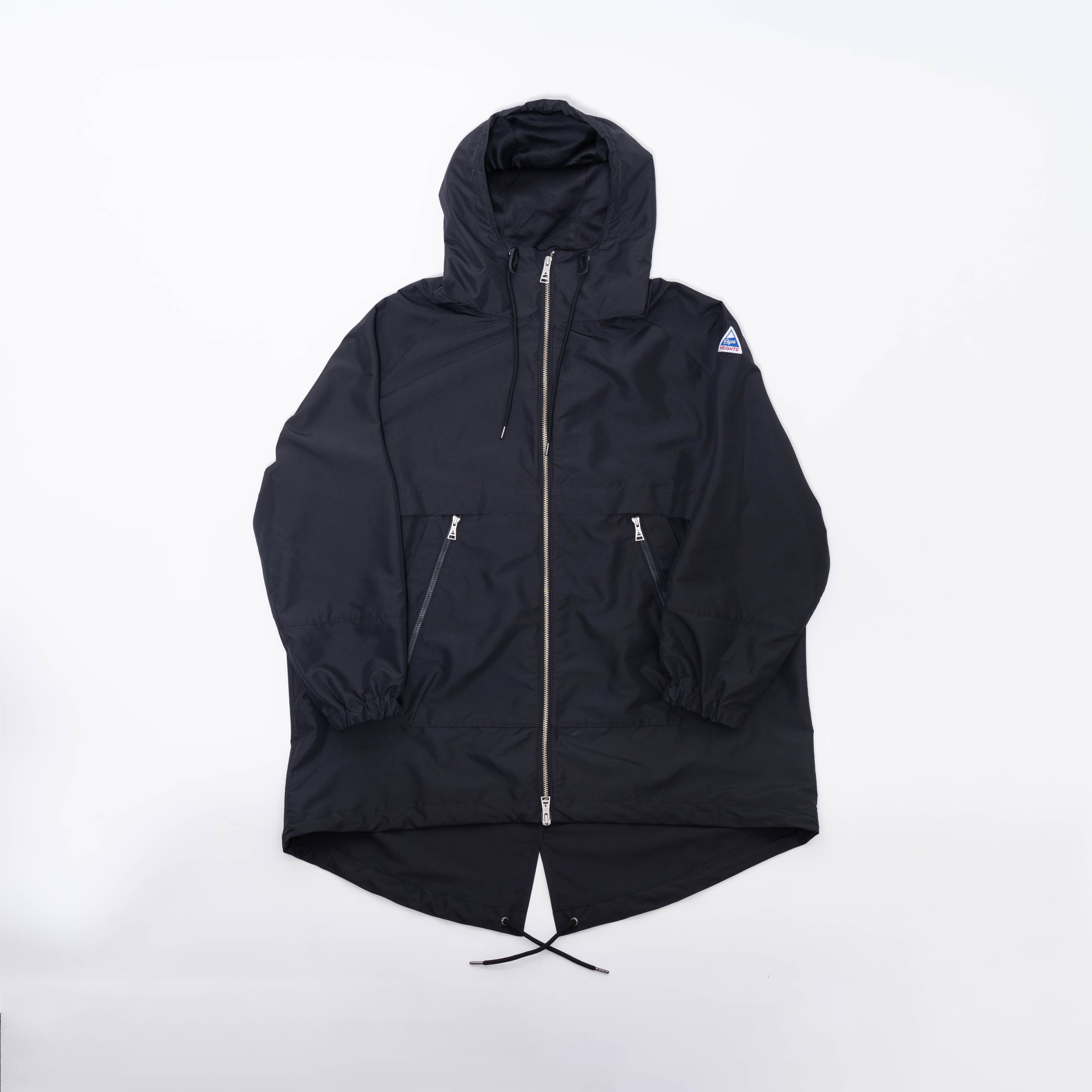 24年春夏 OGEMA(オゲマ)ジャケット Cape HEIGHTS ケープハイツ