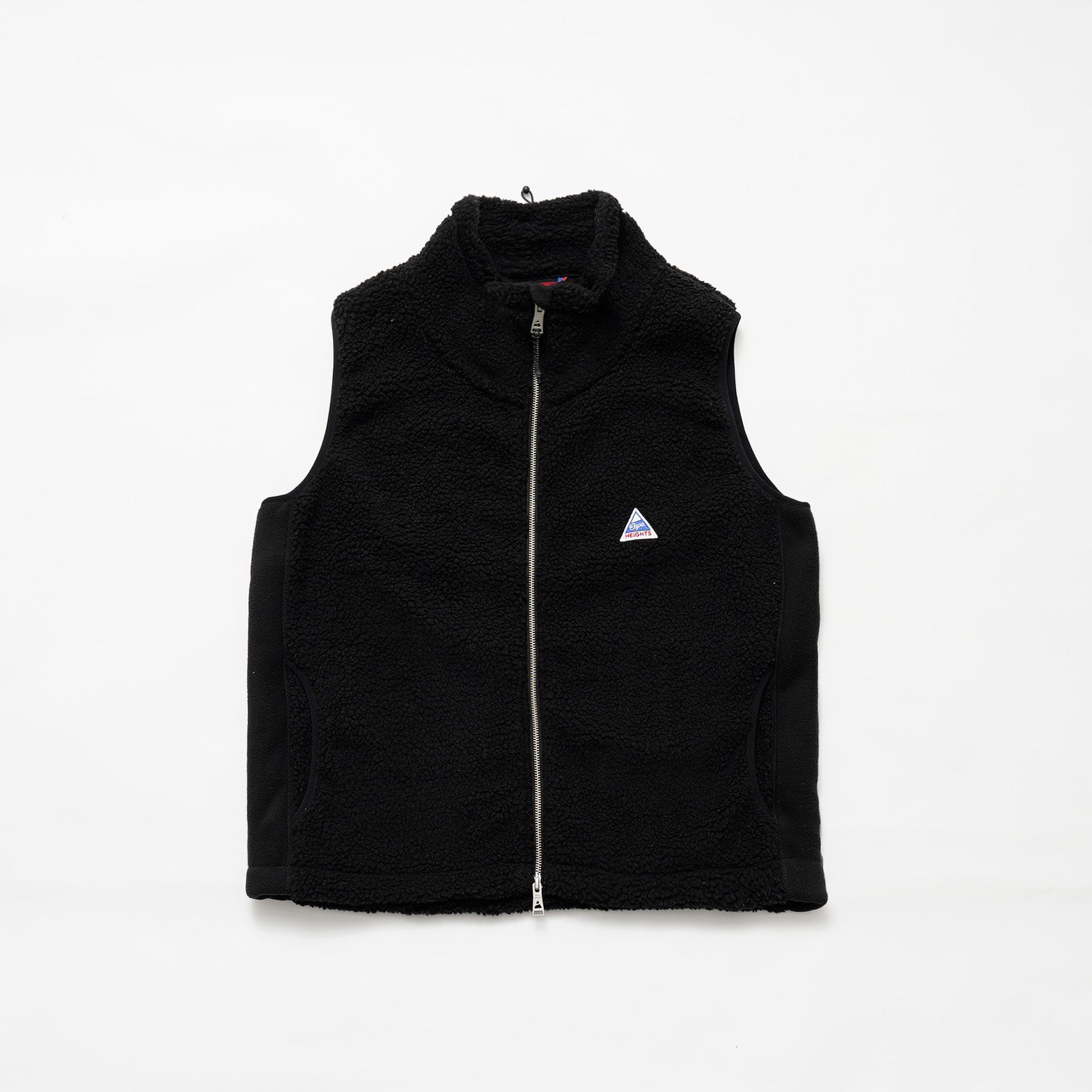 ユニセックス BREAKHEART 1 GILET│Cape HEIGHTS ケープハイツ